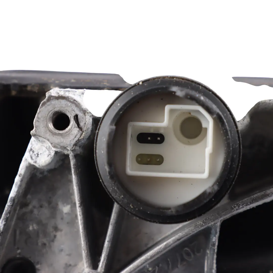 Wing Mirror Auto Dip Heated Right O/S 5 Pins Glacier Silver - A83 to BMW F30 F31 with Part number 7345676 BMW F30 F31 Wing Mirror Auto Dip Heated Right O/S 5 Pins Glacier Silver - A83 - SKU RHD-7345676-GSB - Part number 7345676