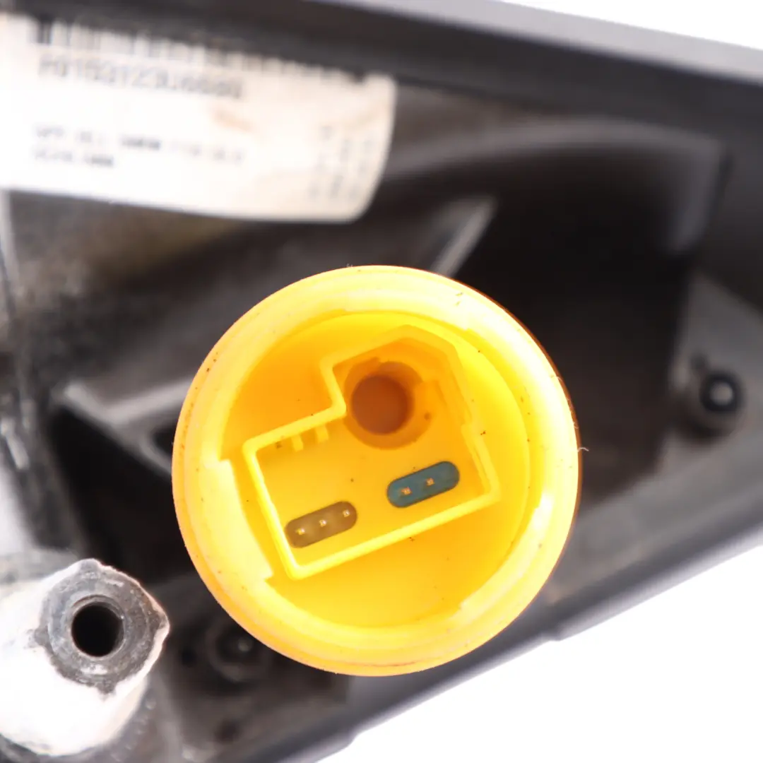 Wing Mirror Heated Auto Dip High Gloss Left N/S Schwarz 2 - 668 to BMW F10 F11 LCI with Part number 7350689 BMW F10 F11 LCI Wing Mirror Heated Auto Dip High Gloss Left N/S Schwarz 2 - 668 - SKU RHD-7350689-SCH - Part number 7350689