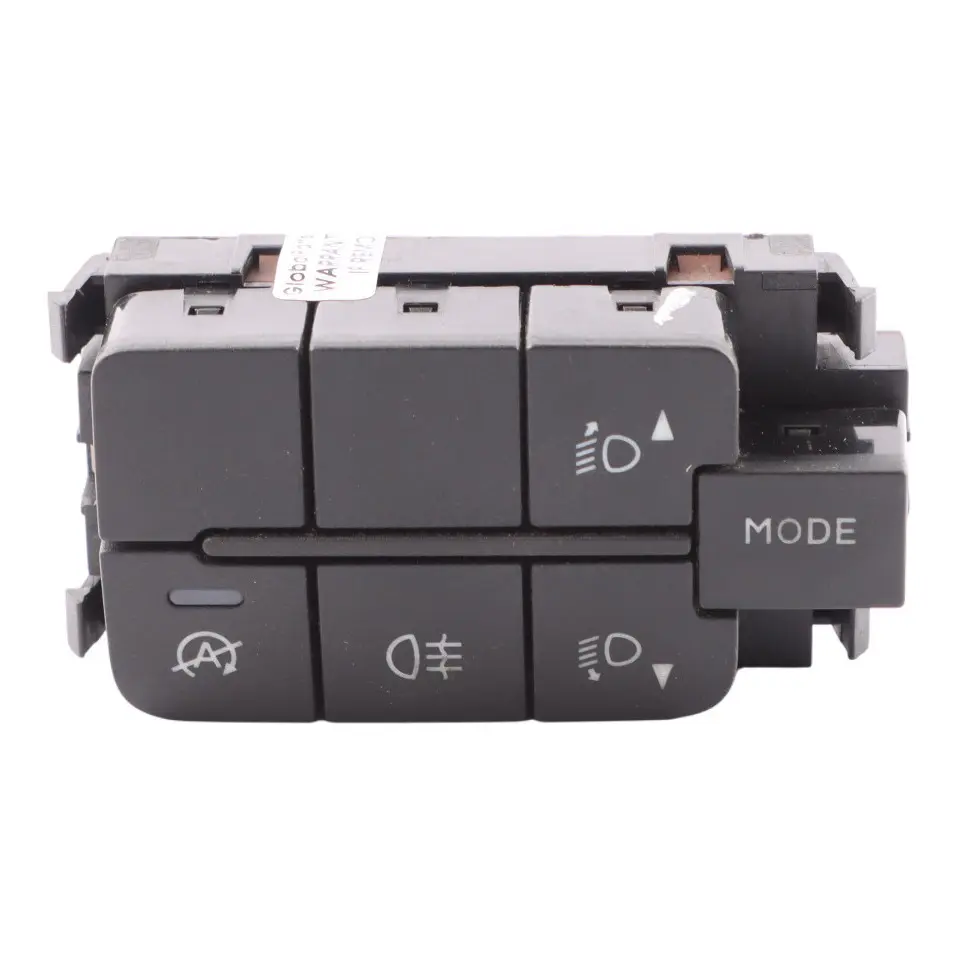 Peugeot Boxer Citroen Relay Mk3 Headlight Control Adjust Switch 07355860760
