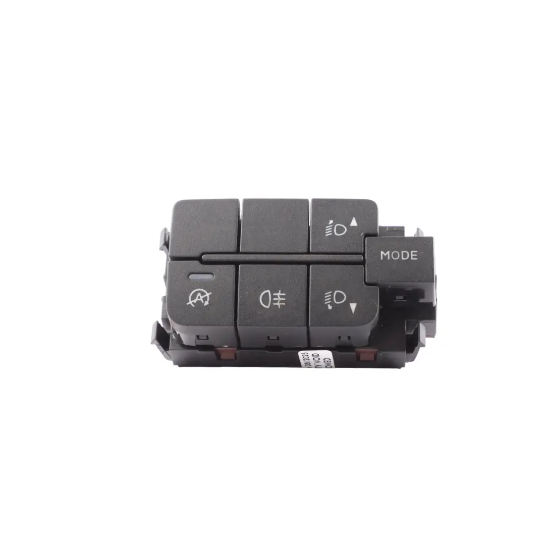 Citroen Relay Mk3 Headlight Control Adjust Switch 07355860760 to Peugeot Boxer with Part number 7355860760-1 Peugeot Boxer Citroen Relay Mk3 Headlight Control Adjust Switch 07355860760 - SKU RHD-7355860760-1 - Part number 7355860760-1
