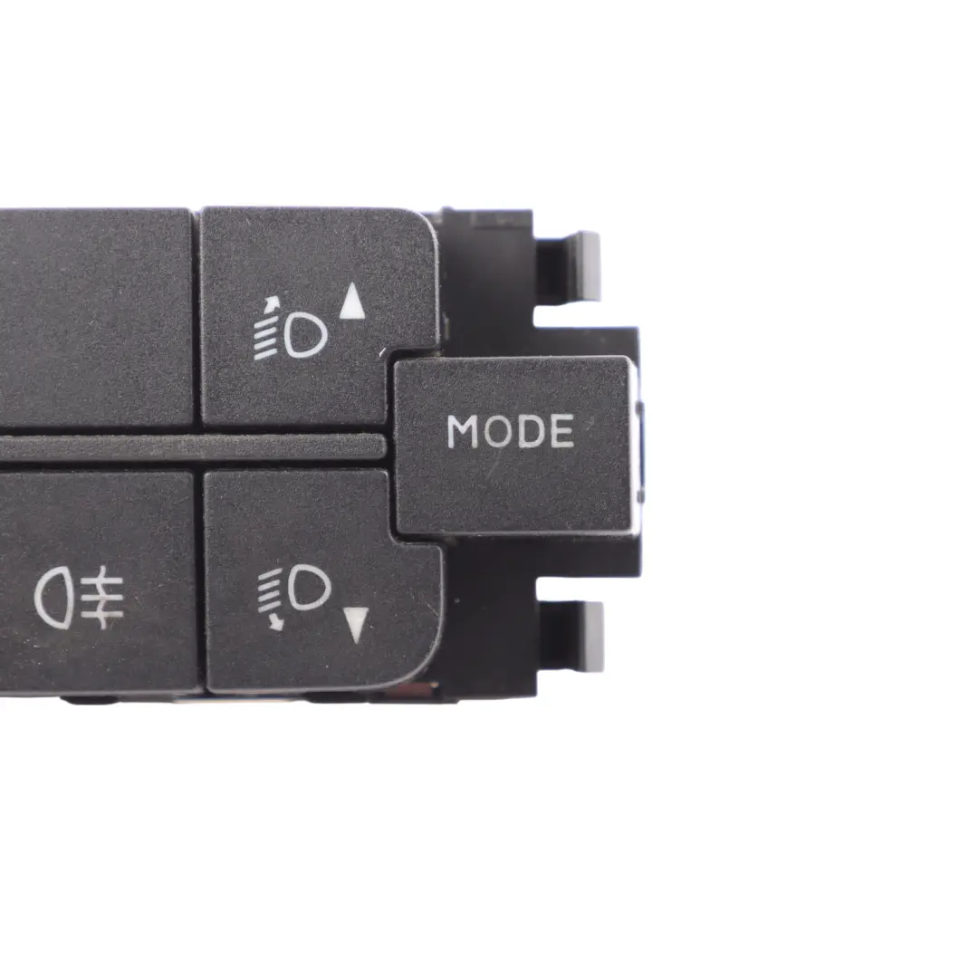 Citroen Relay Mk3 Headlight Control Adjust Switch 07355860760 to Peugeot Boxer with Part number 7355860760-1 Peugeot Boxer Citroen Relay Mk3 Headlight Control Adjust Switch 07355860760 - SKU RHD-7355860760-1 - Part number 7355860760-1