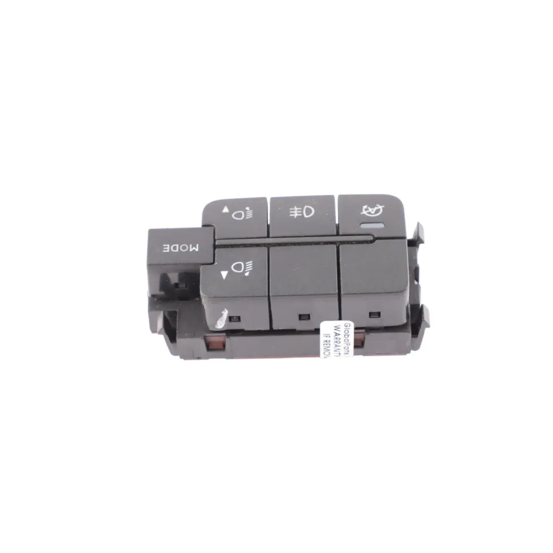 Citroen Relay Mk3 Headlight Control Adjust Switch 07355860760 to Peugeot Boxer with Part number 7355860760-1 Peugeot Boxer Citroen Relay Mk3 Headlight Control Adjust Switch 07355860760 - SKU RHD-7355860760-1 - Part number 7355860760-1