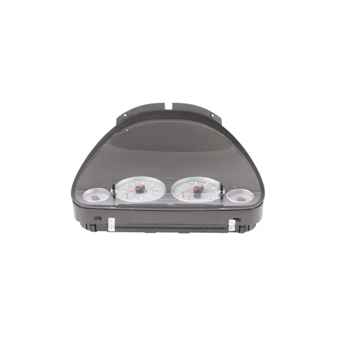 Instrument Cluster Speedo Clocks Meter Manual to BMW E39 M5 Sport Petrol with Part number 7832633 BMW E39 M5 Sport Petrol Instrument Cluster Speedo Clocks Meter Manual - SKU RHD-7832633 - Part number 7832633