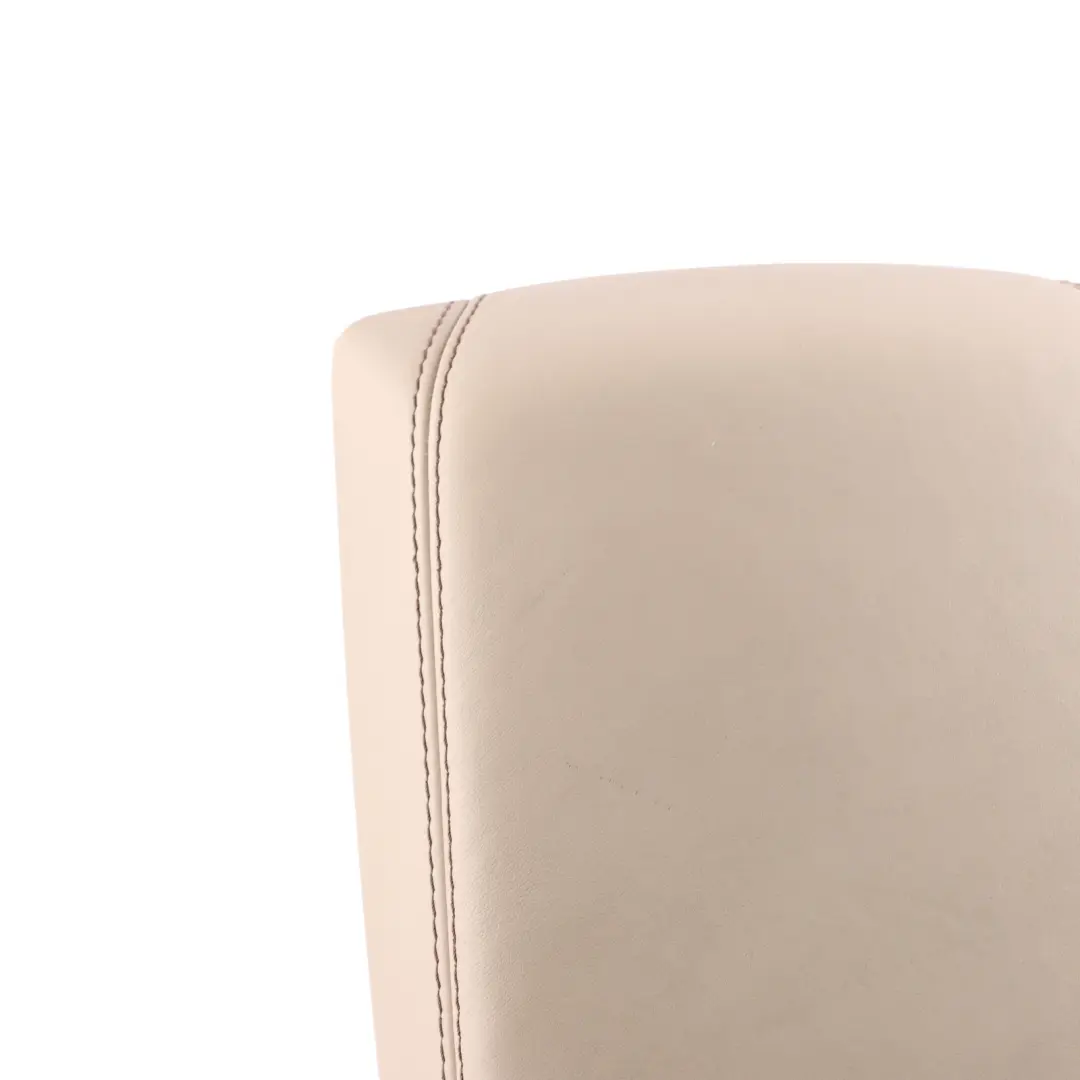 Centre Console Armrest BMW F30 F31 F32 Cover Leather Merino Kashmir Beige to with Part number 7984312 Centre Console Armrest BMW F30 F31 F32 Cover Leather Merino Kashmir Beige - SKU RHD-7984312 - Part number 7984312