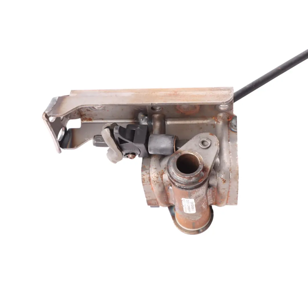 7L Audi Q7 4L Handbrake Parking Brake Mechanism Unit to VW Touareg with Part number 7L0721815A VW Touareg 7L Audi Q7 4L Handbrake Parking Brake Mechanism Unit - SKU RHD-7L0721815A - Part number 7L0721815A