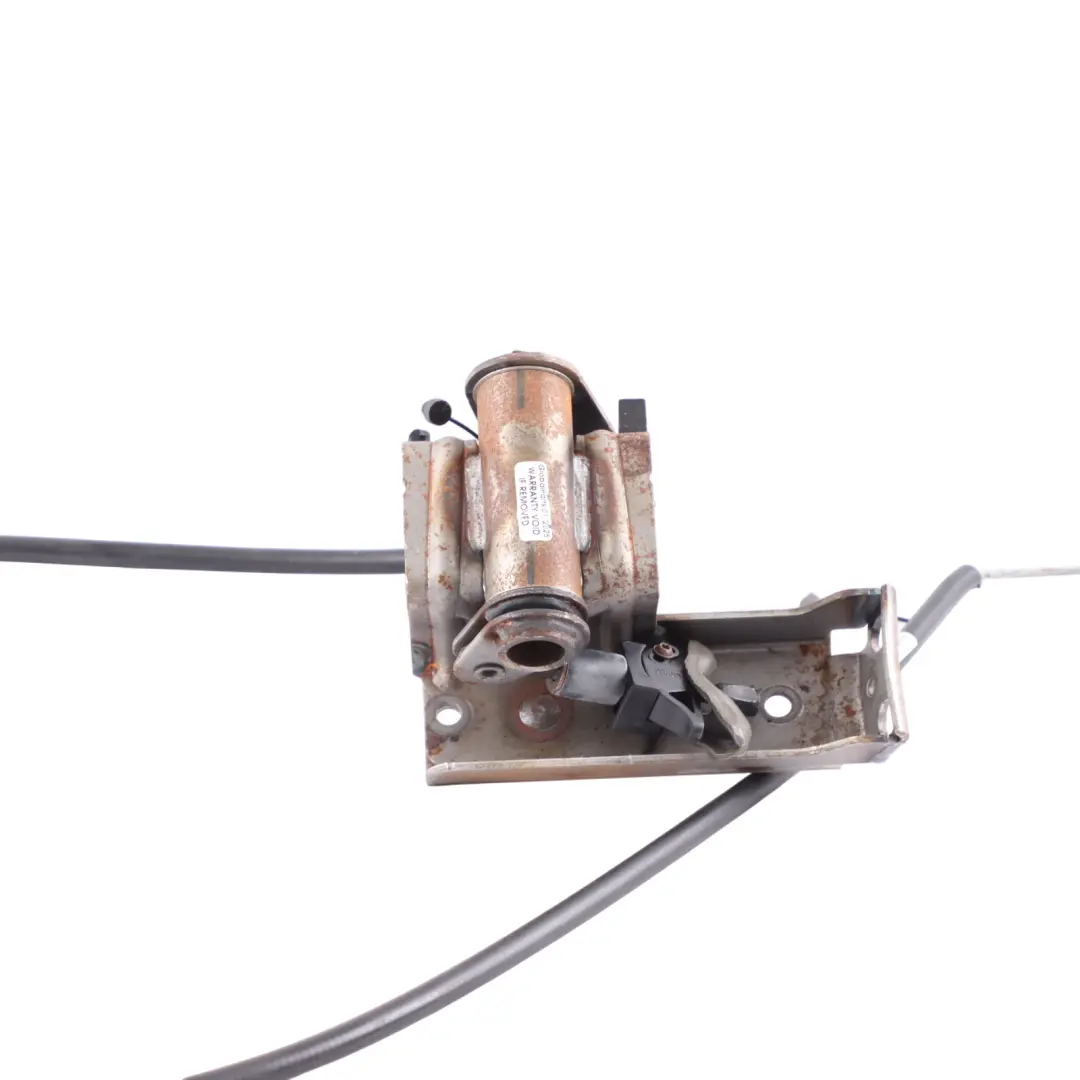 7L Audi Q7 4L Handbrake Parking Brake Mechanism Unit to VW Touareg with Part number 7L0721815A VW Touareg 7L Audi Q7 4L Handbrake Parking Brake Mechanism Unit - SKU RHD-7L0721815A - Part number 7L0721815A