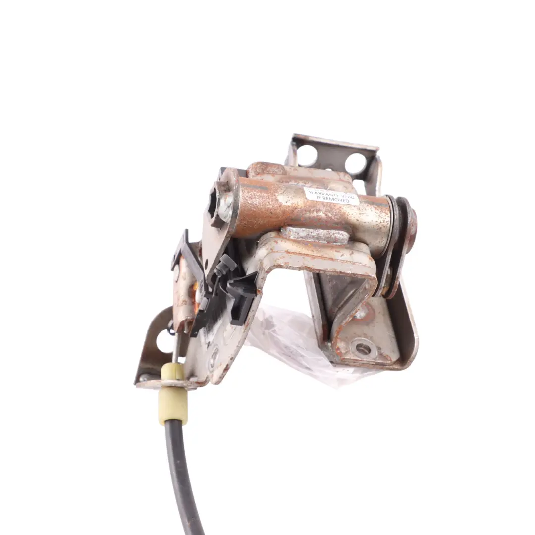7L Audi Q7 4L Handbrake Parking Brake Mechanism Unit to VW Touareg with Part number 7L0721815A VW Touareg 7L Audi Q7 4L Handbrake Parking Brake Mechanism Unit - SKU RHD-7L0721815A - Part number 7L0721815A