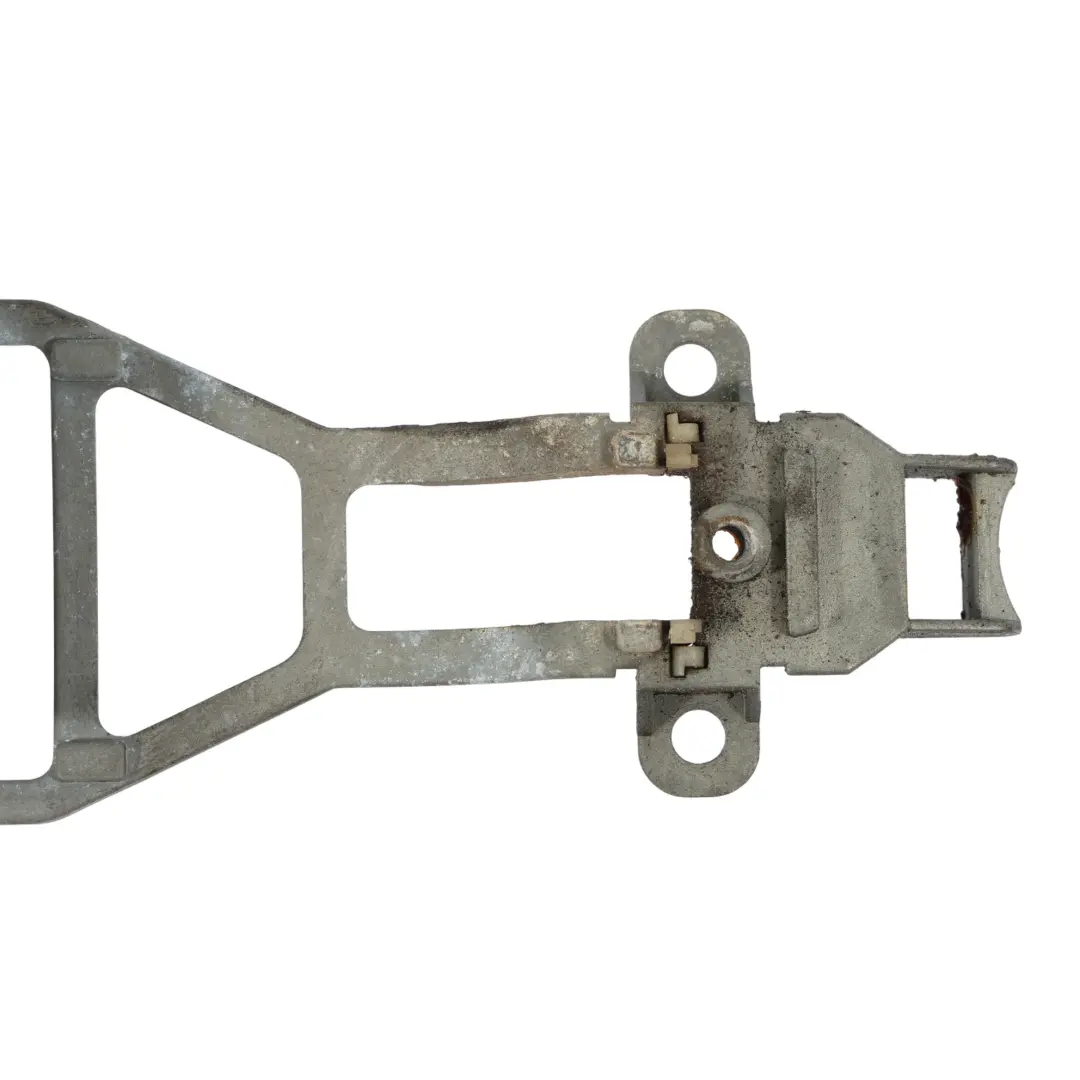 7L Door Exterior Handle Base Plate Front Left N/S to Volkswagen Touareg with Part number 7L0837885E Volkswagen Touareg 7L Door Exterior Handle Base Plate Front Left N/S - SKU RHD-7L0837885E - Part number 7L0837885E