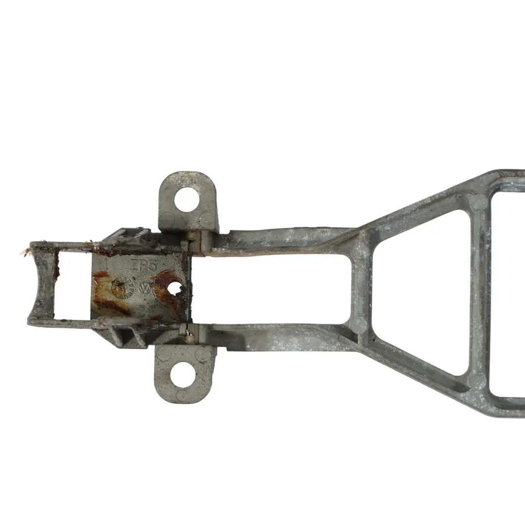 7L Door Exterior Handle Base Plate Front Left N/S to Volkswagen Touareg with Part number 7L0837885E Volkswagen Touareg 7L Door Exterior Handle Base Plate Front Left N/S - SKU RHD-7L0837885E - Part number 7L0837885E