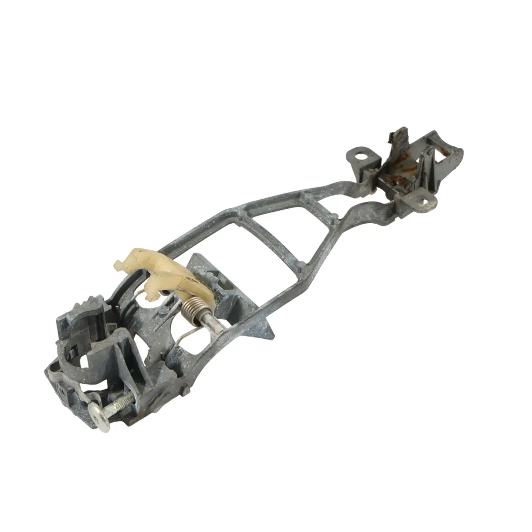 7L Door Exterior Handle Base Plate Front Left N/S to Volkswagen Touareg with Part number 7L0837885E Volkswagen Touareg 7L Door Exterior Handle Base Plate Front Left N/S - SKU RHD-7L0837885E - Part number 7L0837885E