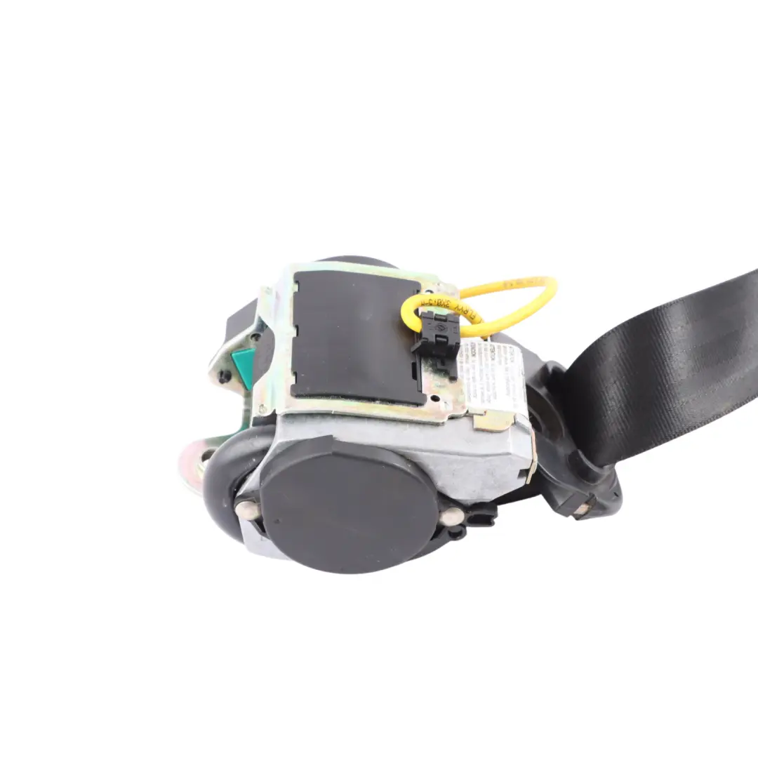 7L Front Seat Belt Right O/S Seatbelt Black 7L0857706E to VW Volkswagen Touareg with Part number 7L0857706A VW Volkswagen Touareg 7L Front Seat Belt Right O/S Seatbelt Black 7L0857706E - SKU RHD-7L0857706A - Part number 7L0857706A