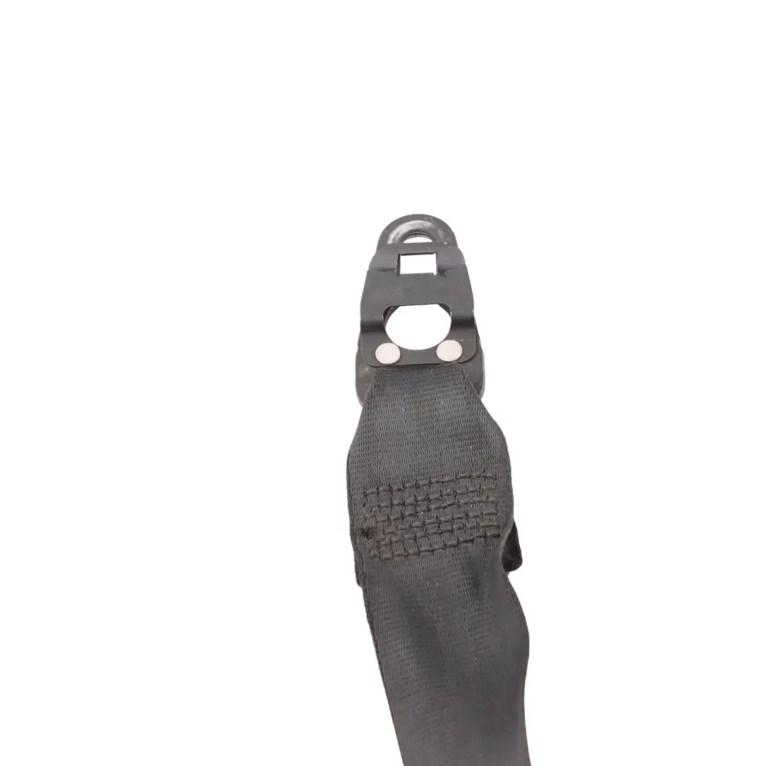 7L Front Seat Belt Right O/S Seatbelt Black 7L0857706E to VW Volkswagen Touareg with Part number 7L0857706A VW Volkswagen Touareg 7L Front Seat Belt Right O/S Seatbelt Black 7L0857706E - SKU RHD-7L0857706A - Part number 7L0857706A