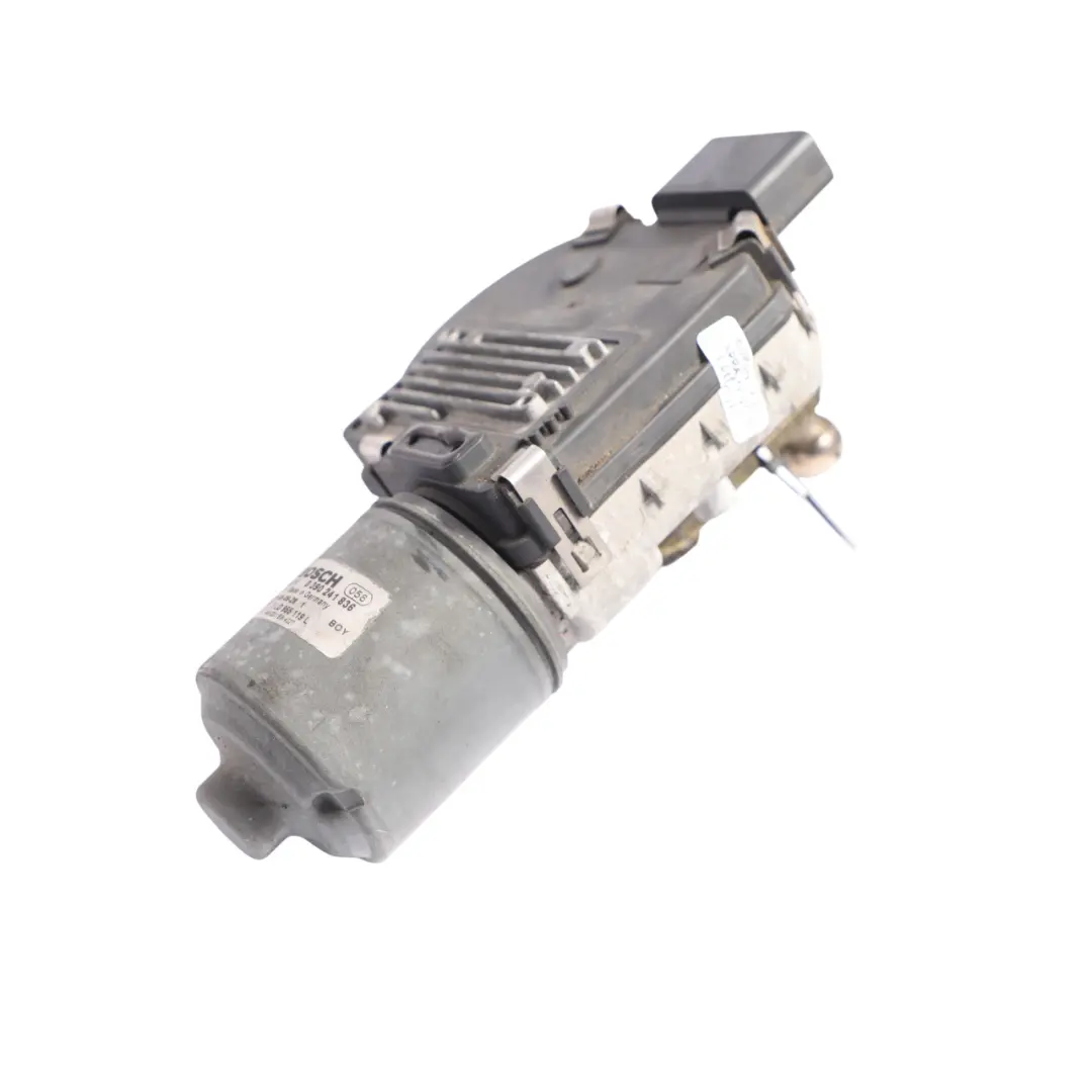Volkswagen Touareg 7L Windscreen Wiper Arm Mechanism Motor 7L0955119L - SKU RHD-7L0955119N - Part number 7L0955119N