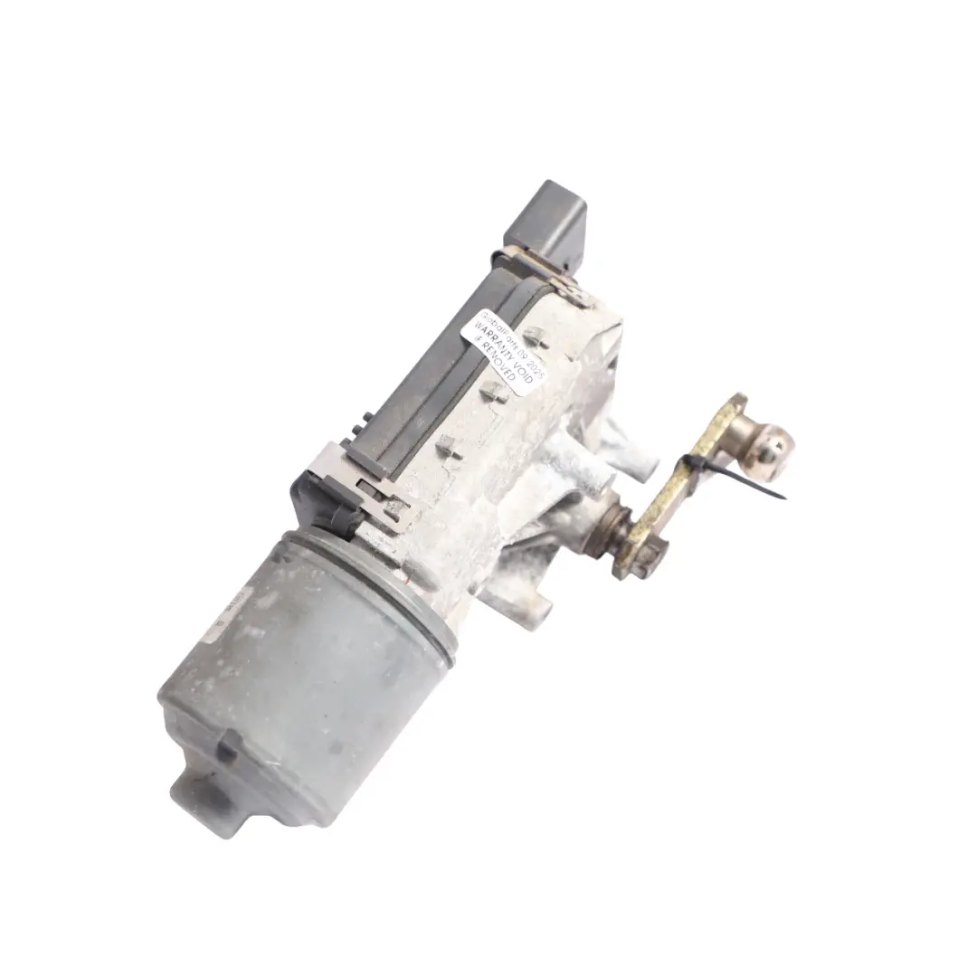 Volkswagen Touareg 7L Windscreen Wiper Arm Mechanism Motor 7L0955119L - SKU RHD-7L0955119N - Part number 7L0955119N