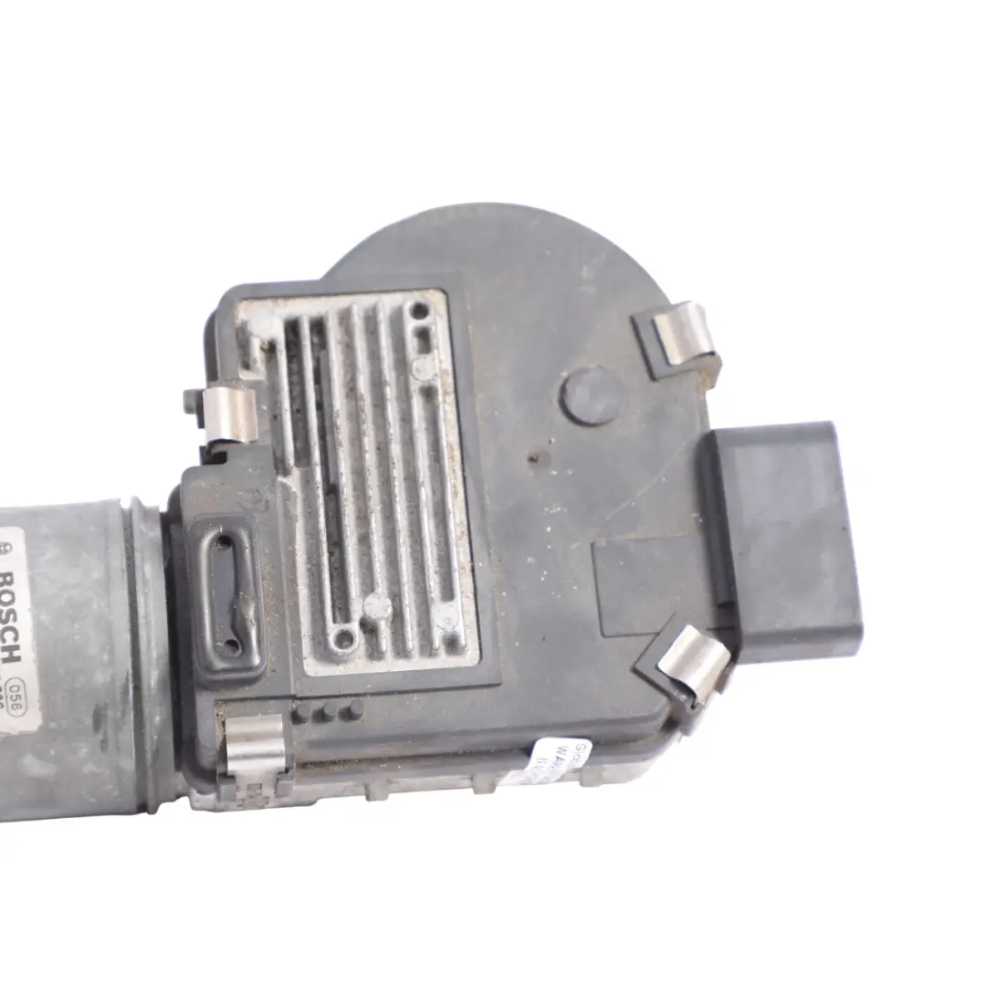 Volkswagen Touareg 7L Windscreen Wiper Arm Mechanism Motor 7L0955119L - SKU RHD-7L0955119N - Part number 7L0955119N