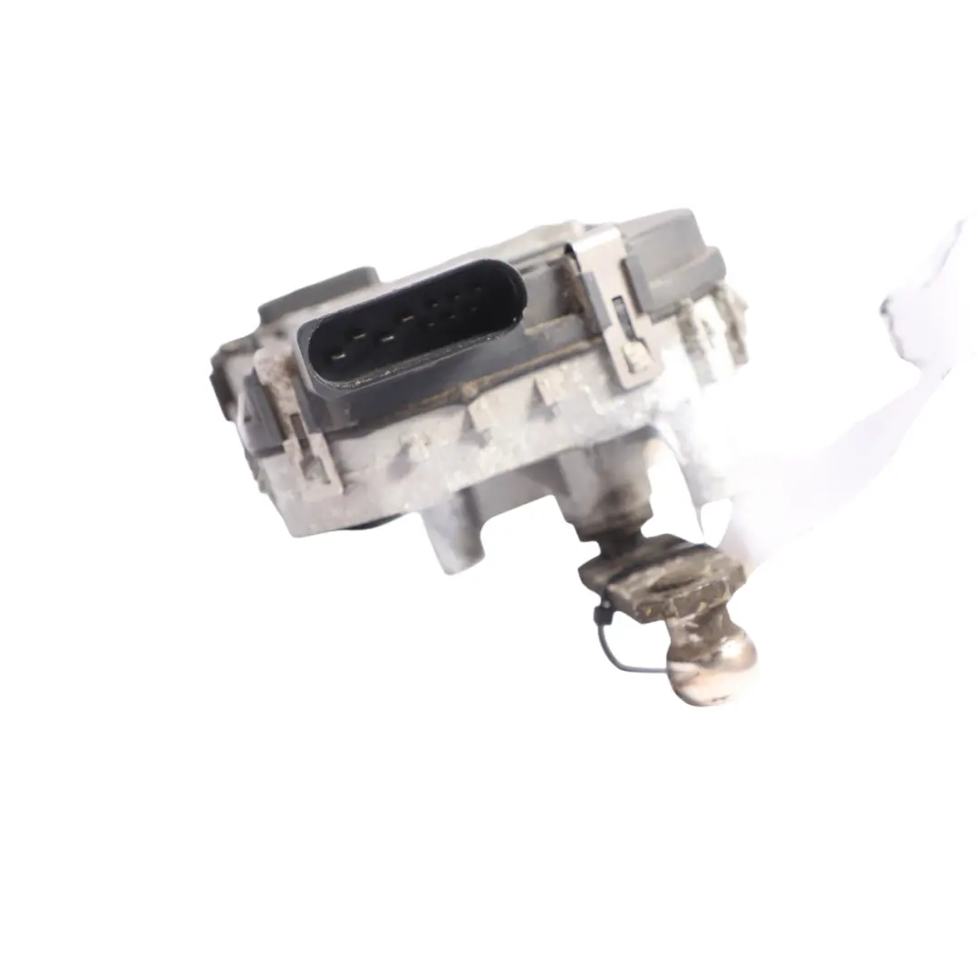 Volkswagen Touareg 7L Windscreen Wiper Arm Mechanism Motor 7L0955119L - SKU RHD-7L0955119N - Part number 7L0955119N