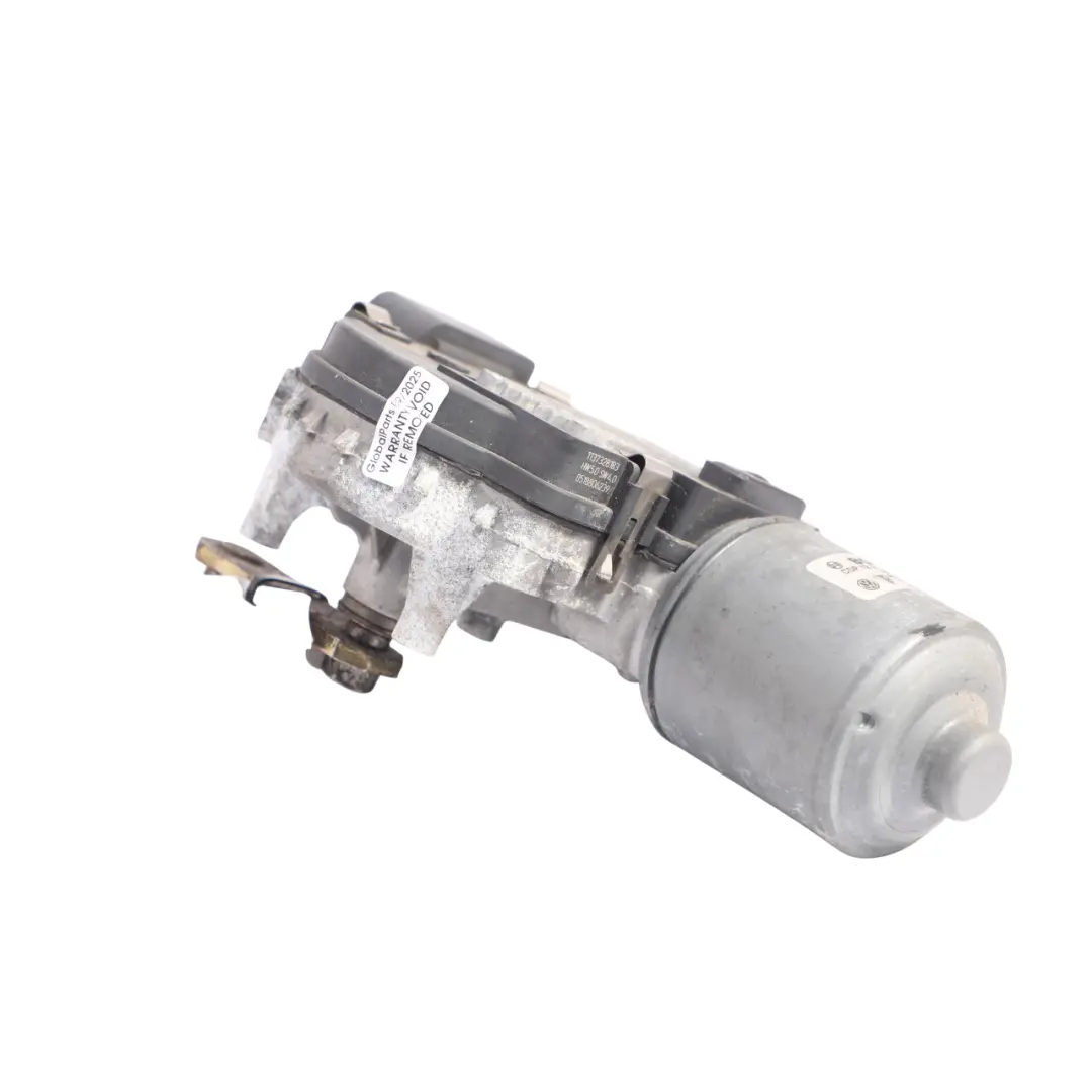 Volkswagen Touareg 7L Windscreen Wiper Arm Mechanism Motor 7L0955119L - SKU RHD-7L0955119N - Part number 7L0955119N