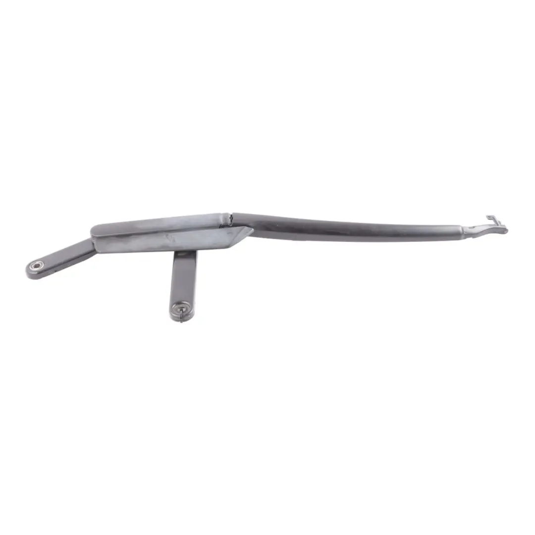 VW Volkswagen Touareg 7L Wiper Arm Passenger Side Left N/S - SKU RHD-7L0955407D - Part number 7L0955407D