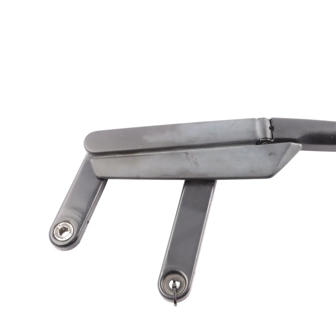 VW Volkswagen Touareg 7L Wiper Arm Passenger Side Left N/S - SKU RHD-7L0955407D - Part number 7L0955407D