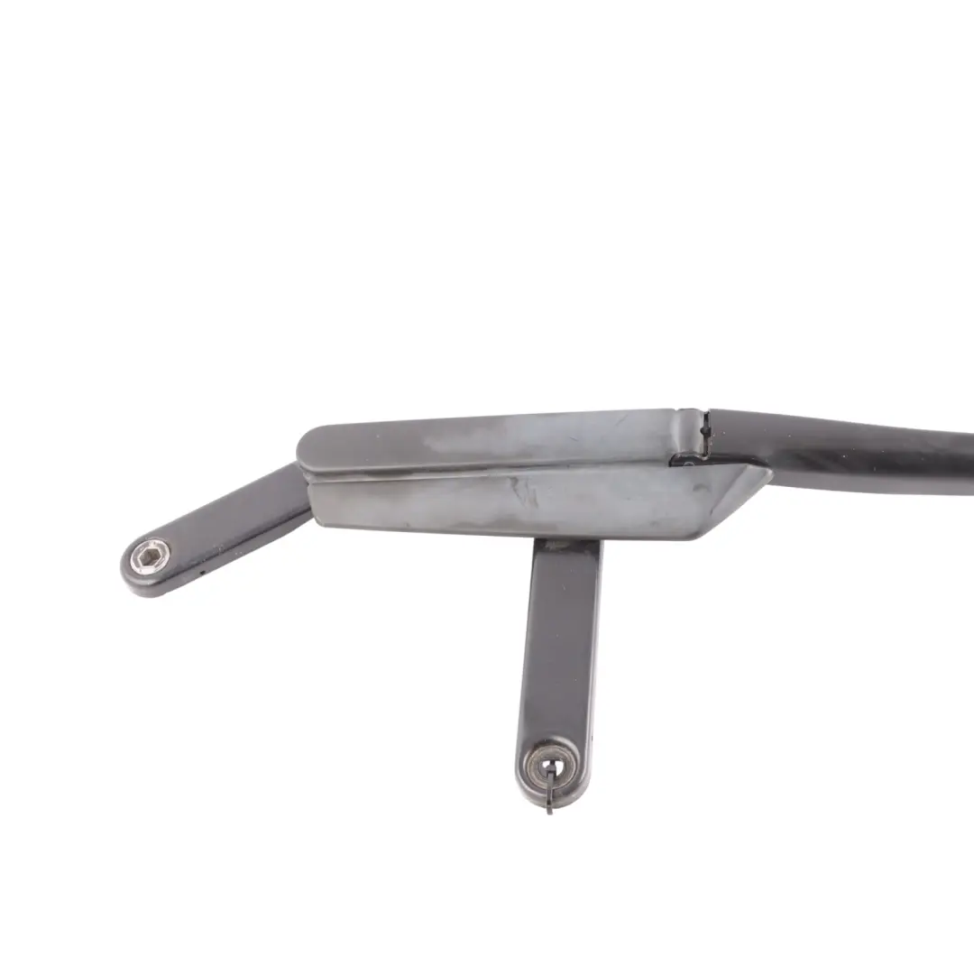 VW Volkswagen Touareg 7L Wiper Arm Passenger Side Left N/S - SKU RHD-7L0955407D - Part number 7L0955407D