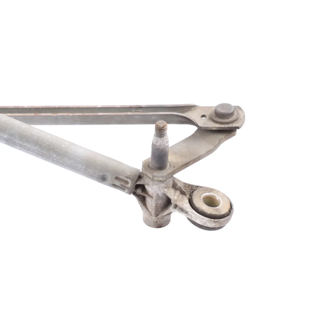 7L Windscreen Wiper Arm Mechanism Motor 7L0955119G 7L0955023L to Volkswagen Touareg with Part number 7L0955602 Volkswagen Touareg 7L Windscreen Wiper Arm Mechanism Motor 7L0955119G 7L0955023L - SKU RHD-7L0955602 - Part number 7L0955602