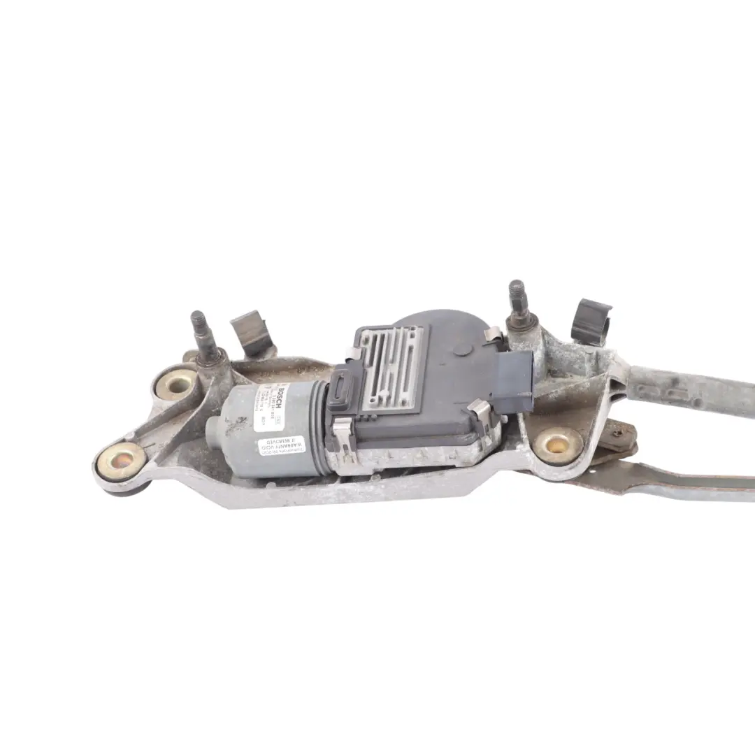 7L Windscreen Wiper Arm Mechanism Motor 7L0955119G 7L0955023L to Volkswagen Touareg with Part number 7L0955602 Volkswagen Touareg 7L Windscreen Wiper Arm Mechanism Motor 7L0955119G 7L0955023L - SKU RHD-7L0955602 - Part number 7L0955602