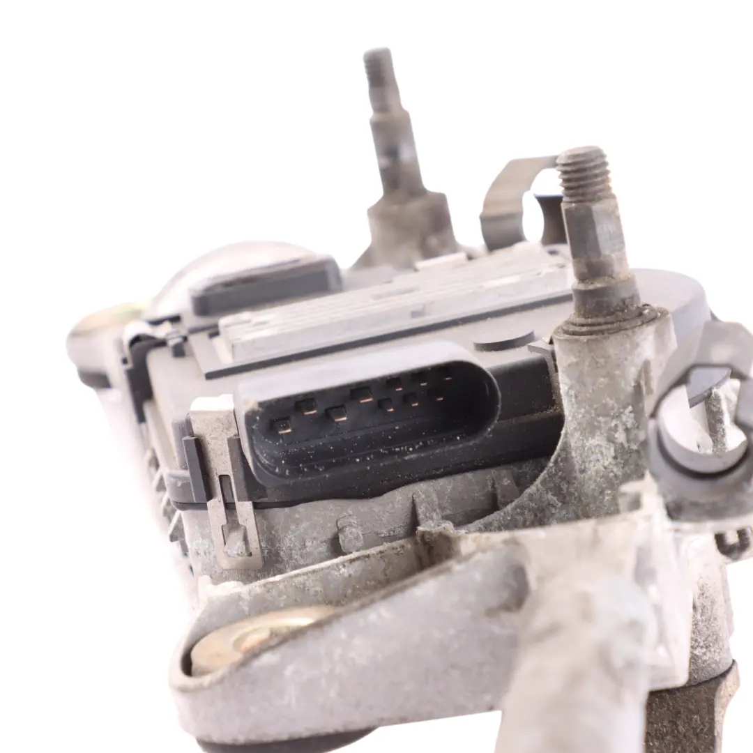 7L Windscreen Wiper Arm Mechanism Motor 7L0955119G 7L0955023L to Volkswagen Touareg with Part number 7L0955602 Volkswagen Touareg 7L Windscreen Wiper Arm Mechanism Motor 7L0955119G 7L0955023L - SKU RHD-7L0955602 - Part number 7L0955602