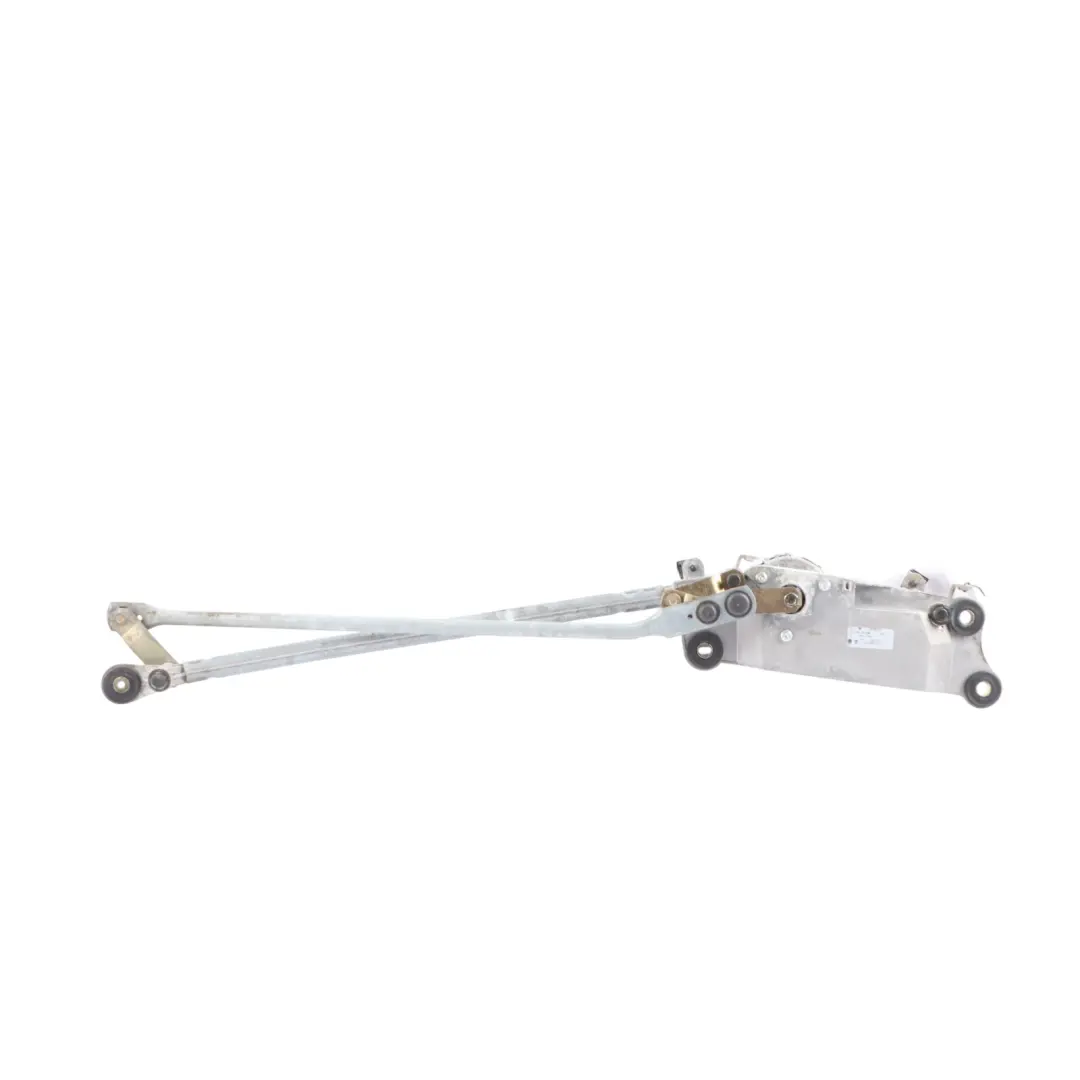 Volkswagen Touareg 7L Windscreen Wiper Arm Mechanism Motor 7L0955119G 7L0955023L - SKU RHD-7L0955602 - Part number 7L0955602