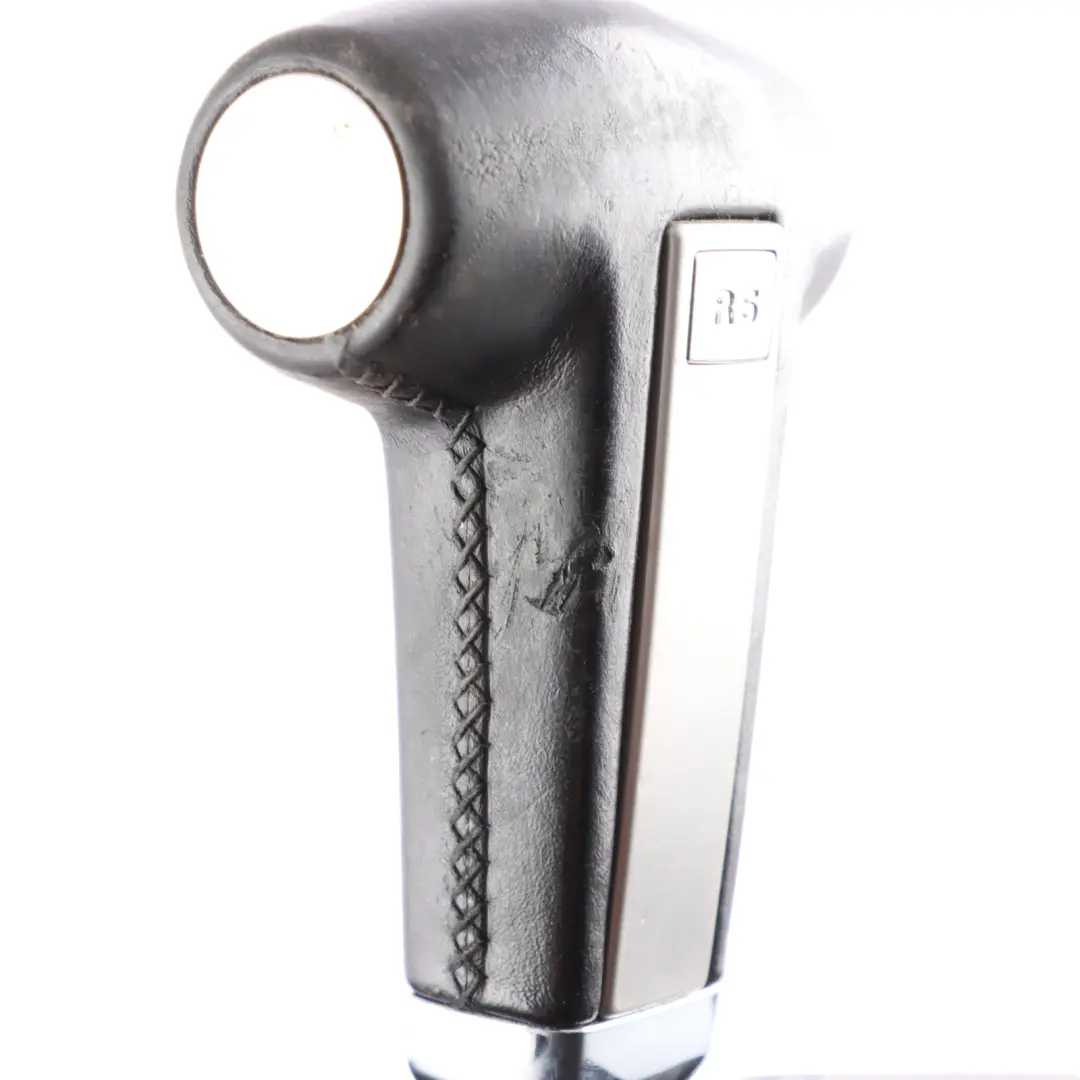 VW Volkswagen Touareg 7L Automatic Gearbox Shifter Gearstick Linkage - SKU RHD-7L6713203D - Part number 7L6713203D