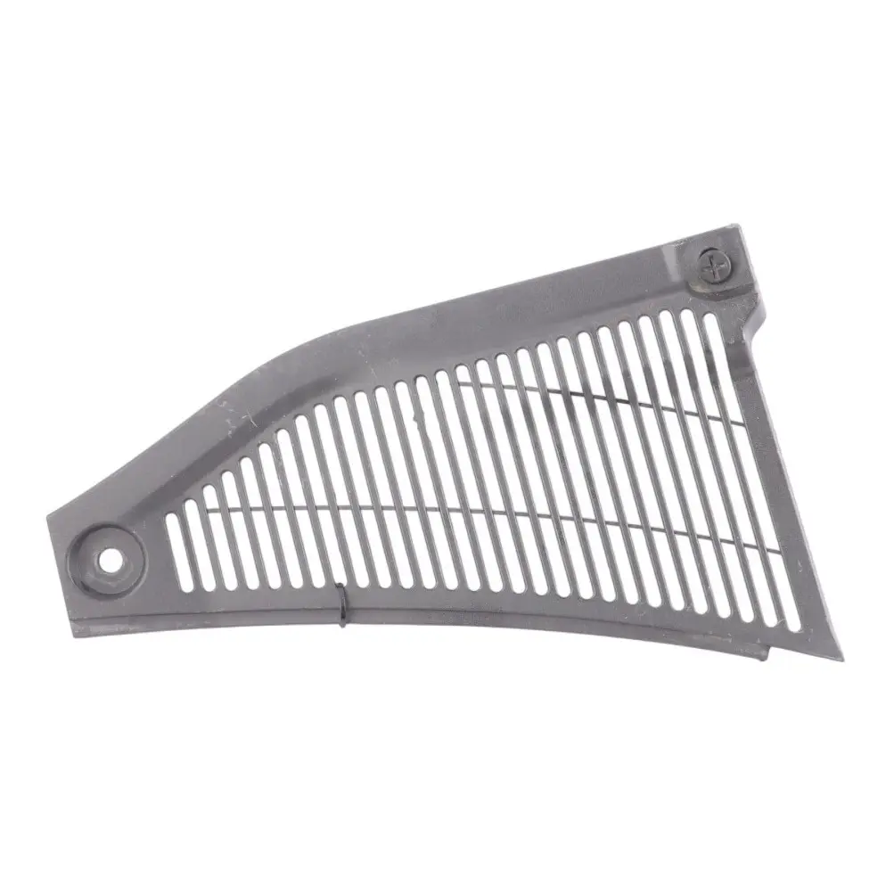 7L Front Scuttle Panel Cover Trim Right O/S 7L6819730E to Volkswagen Touareg with Part number 7L6819729A Volkswagen Touareg 7L Front Scuttle Panel Cover Trim Right O/S 7L6819730E - SKU RHD-7L6819729A - Part number 7L6819729A