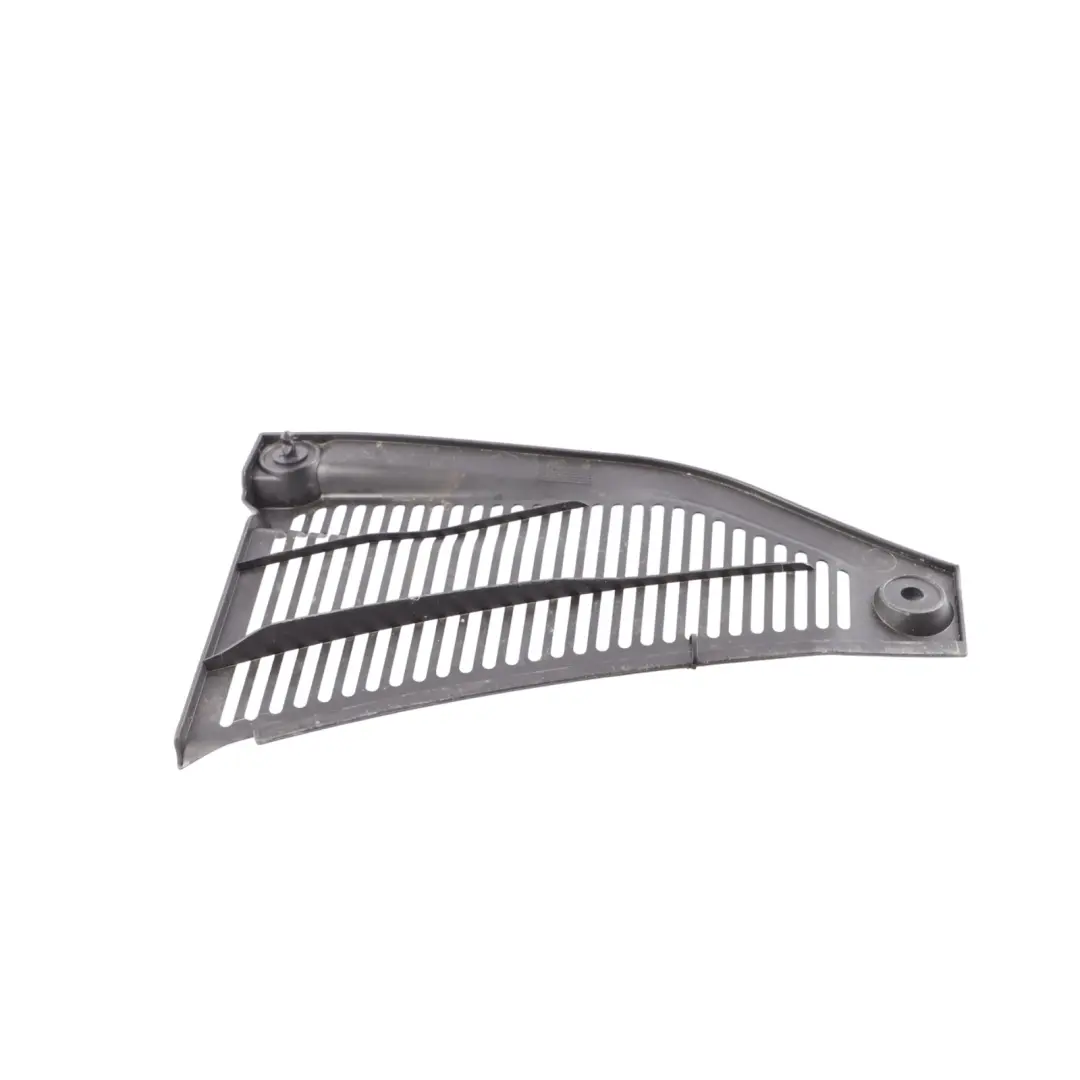 7L Front Scuttle Panel Cover Trim Right O/S 7L6819730E to Volkswagen Touareg with Part number 7L6819729A Volkswagen Touareg 7L Front Scuttle Panel Cover Trim Right O/S 7L6819730E - SKU RHD-7L6819729A - Part number 7L6819729A