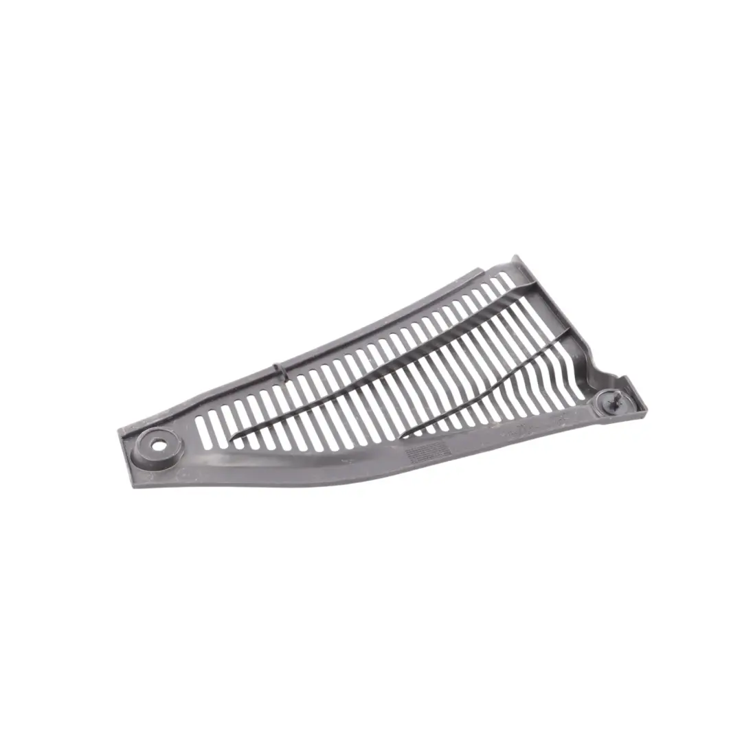 Volkswagen Touareg 7L Front Scuttle Panel Cover Trim Right O/S 7L6819730E - SKU RHD-7L6819729A - Part number 7L6819729A