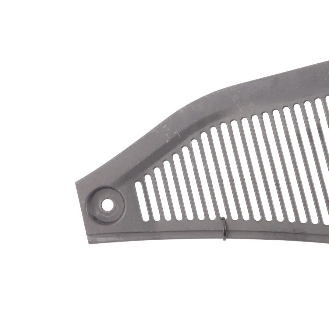 Volkswagen Touareg 7L Front Scuttle Panel Cover Trim Right O/S 7L6819730E - SKU RHD-7L6819729A - Part number 7L6819729A