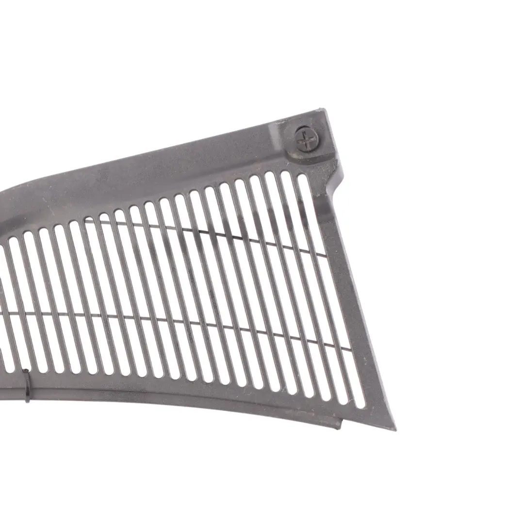 7L Front Scuttle Panel Cover Trim Right O/S 7L6819730E to Volkswagen Touareg with Part number 7L6819729A Volkswagen Touareg 7L Front Scuttle Panel Cover Trim Right O/S 7L6819730E - SKU RHD-7L6819729A - Part number 7L6819729A