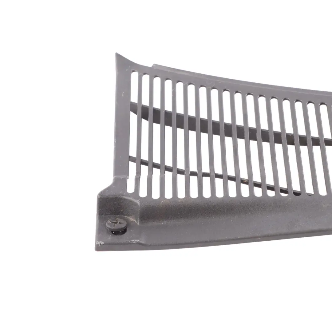 7L Front Scuttle Panel Cover Trim Right O/S 7L6819730E to Volkswagen Touareg with Part number 7L6819729A Volkswagen Touareg 7L Front Scuttle Panel Cover Trim Right O/S 7L6819730E - SKU RHD-7L6819729A - Part number 7L6819729A