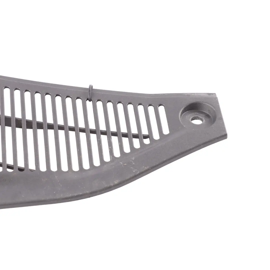 7L Front Scuttle Panel Cover Trim Right O/S 7L6819730E to Volkswagen Touareg with Part number 7L6819729A Volkswagen Touareg 7L Front Scuttle Panel Cover Trim Right O/S 7L6819730E - SKU RHD-7L6819729A - Part number 7L6819729A