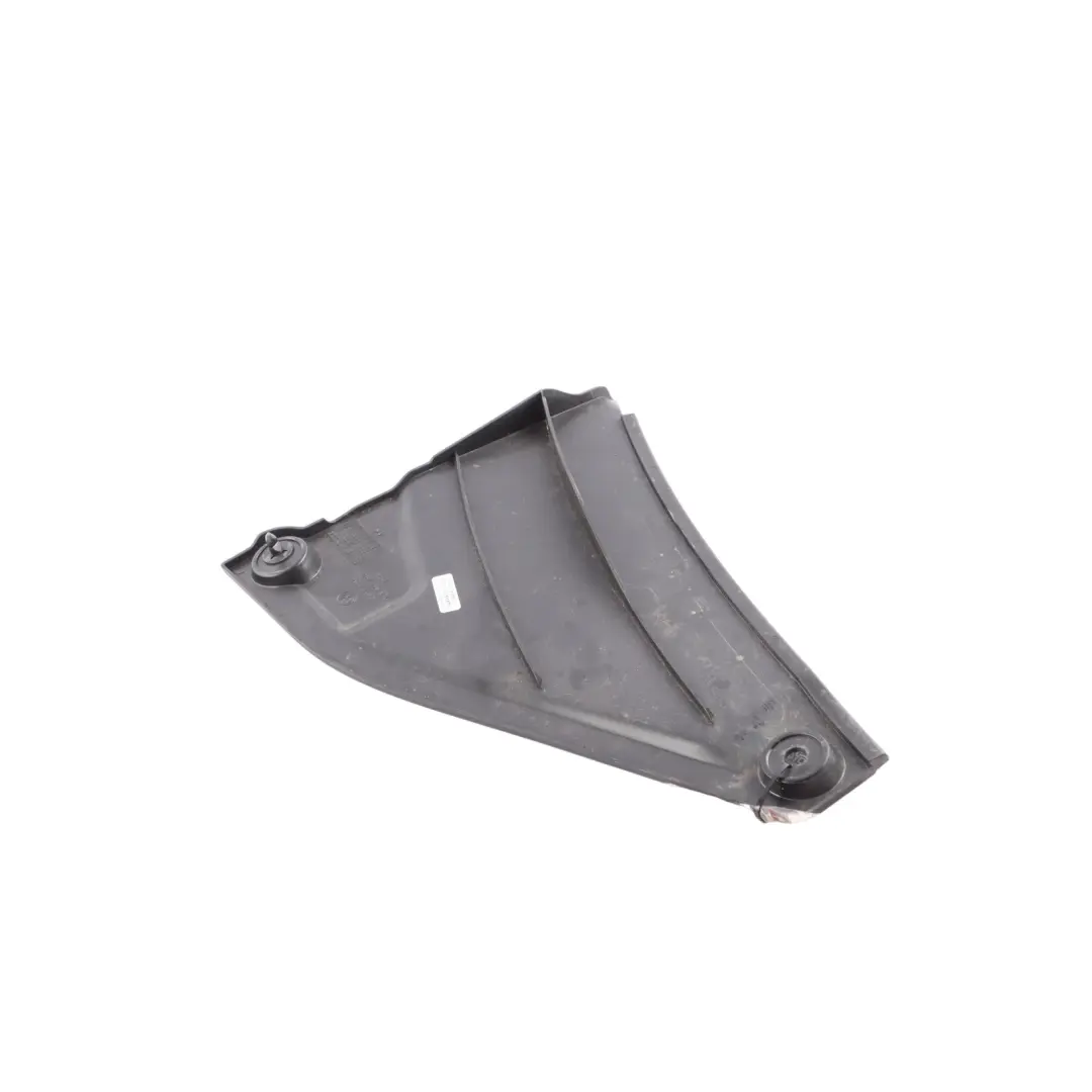 Volkswagen Touareg 7L Front Scuttle Panel Cover Trim Left N/S - SKU RHD-7L6819730E - Part number 7L6819730E