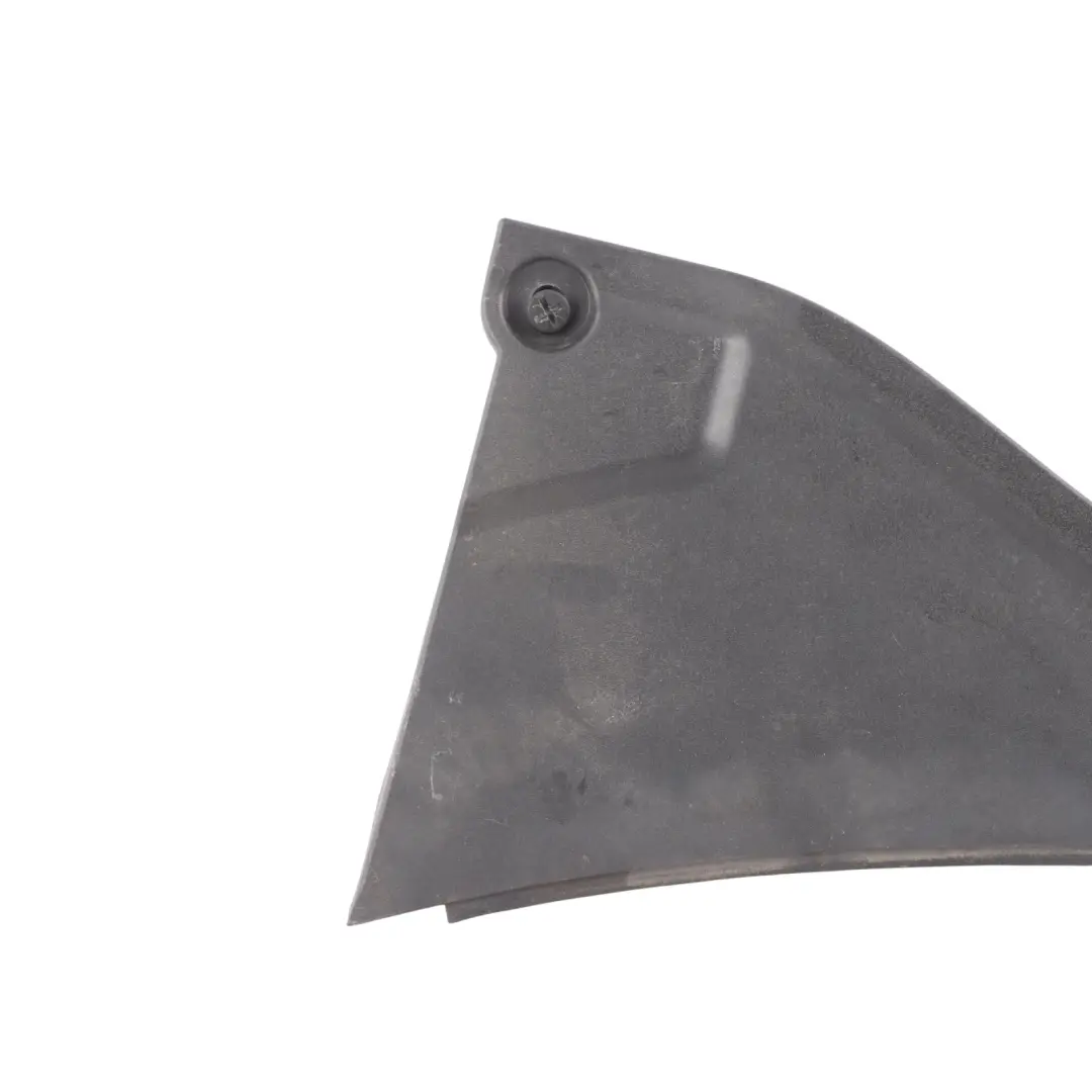 7L Front Scuttle Panel Cover Trim Left N/S to Volkswagen Touareg with Part number 7L6819730E Volkswagen Touareg 7L Front Scuttle Panel Cover Trim Left N/S - SKU RHD-7L6819730E - Part number 7L6819730E