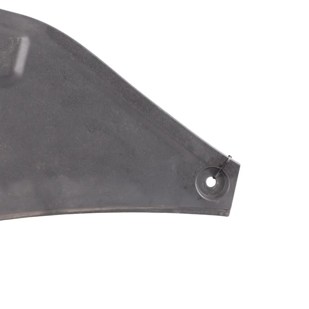 7L Front Scuttle Panel Cover Trim Left N/S to Volkswagen Touareg with Part number 7L6819730E Volkswagen Touareg 7L Front Scuttle Panel Cover Trim Left N/S - SKU RHD-7L6819730E - Part number 7L6819730E