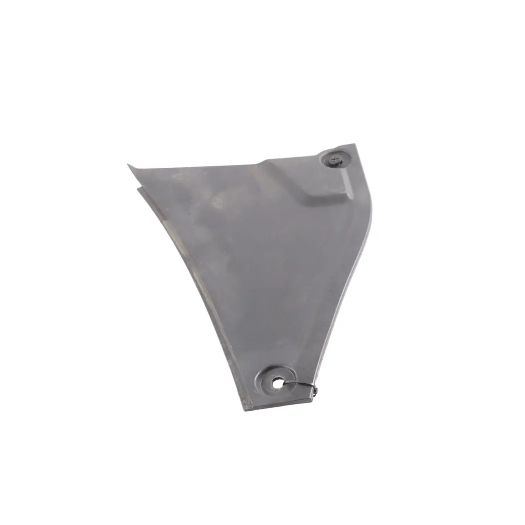 7L Front Scuttle Panel Cover Trim Left N/S to Volkswagen Touareg with Part number 7L6819730E Volkswagen Touareg 7L Front Scuttle Panel Cover Trim Left N/S - SKU RHD-7L6819730E - Part number 7L6819730E