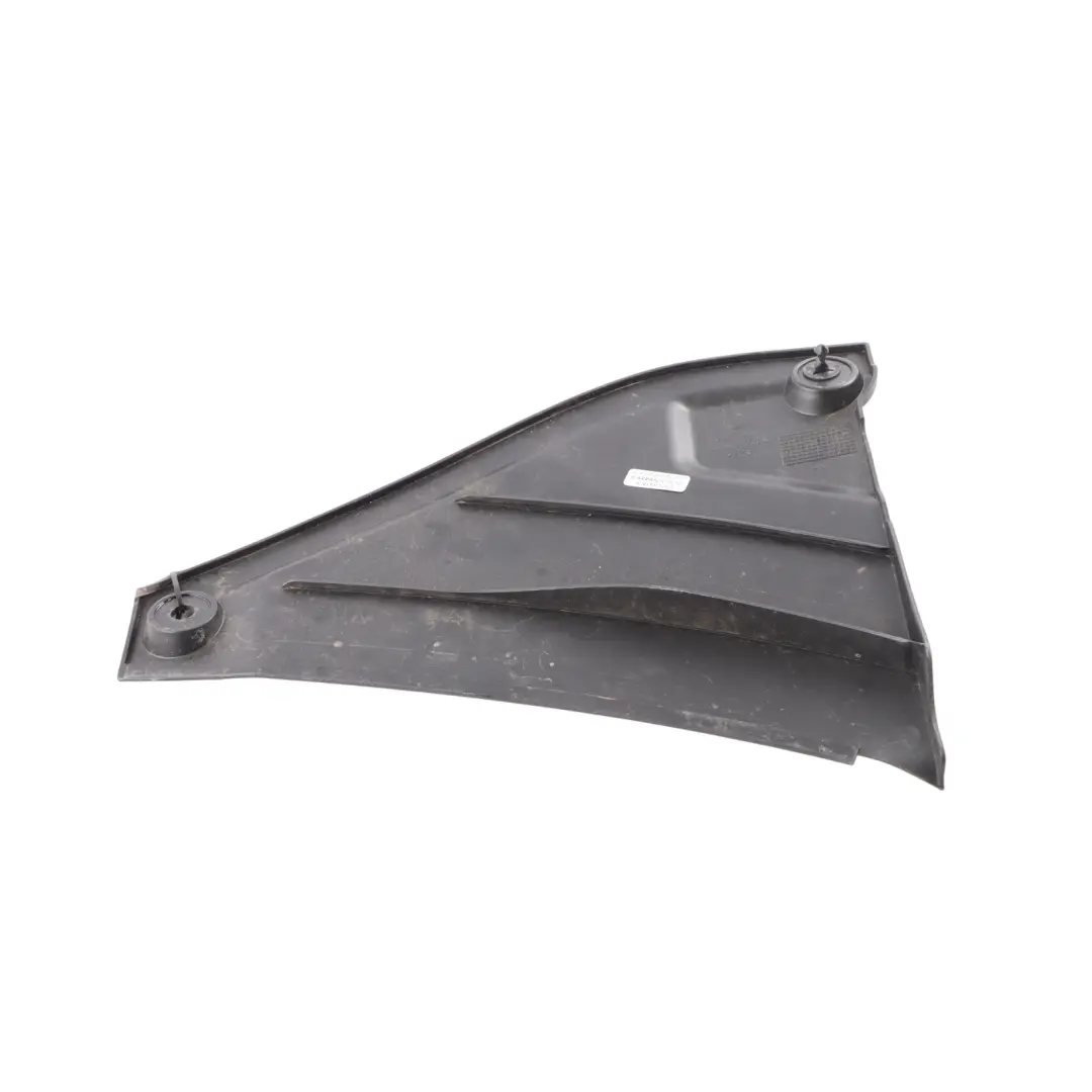 Volkswagen Touareg 7L Front Scuttle Panel Cover Trim Left N/S - SKU RHD-7L6819730E - Part number 7L6819730E