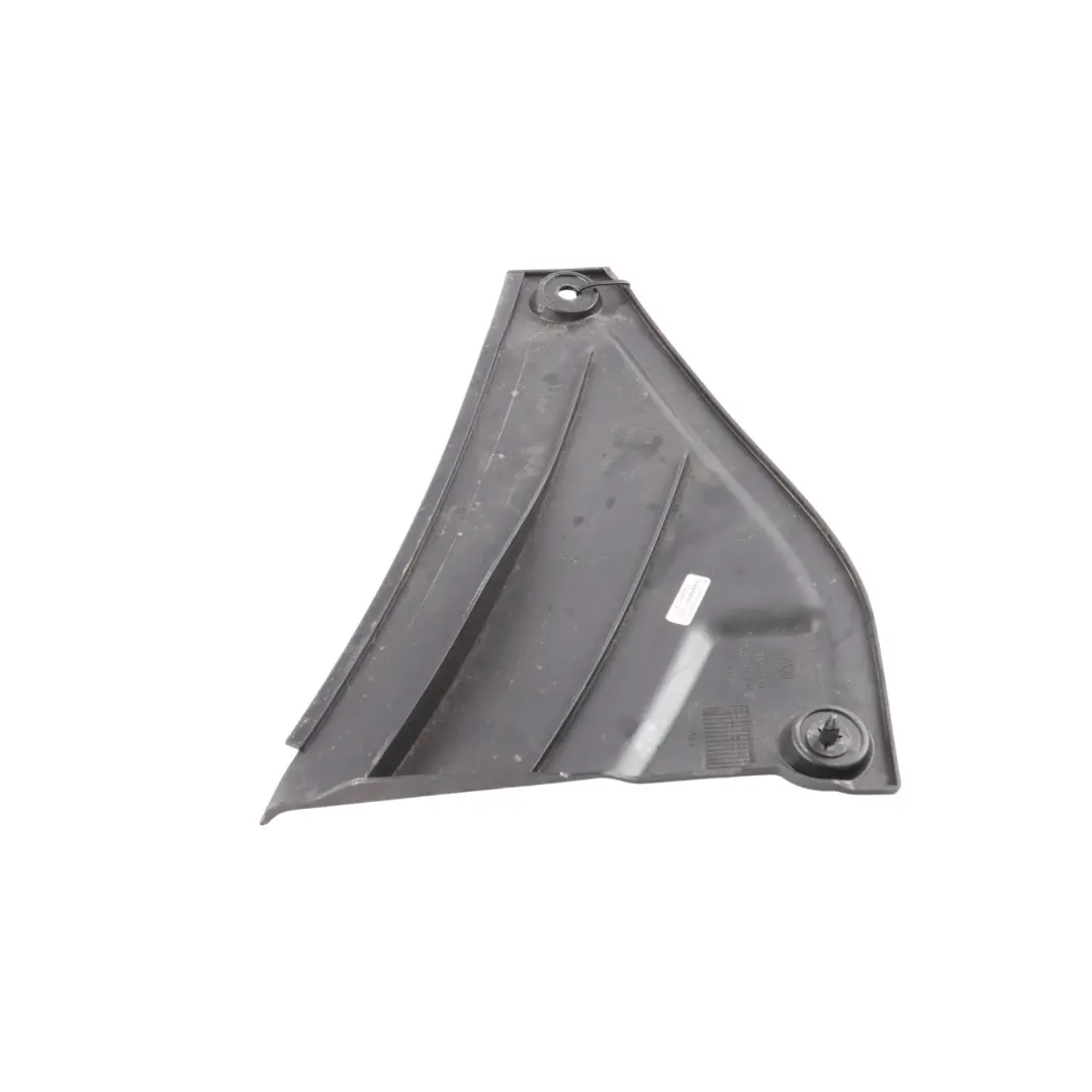 7L Front Scuttle Panel Cover Trim Left N/S to Volkswagen Touareg with Part number 7L6819730E Volkswagen Touareg 7L Front Scuttle Panel Cover Trim Left N/S - SKU RHD-7L6819730E - Part number 7L6819730E