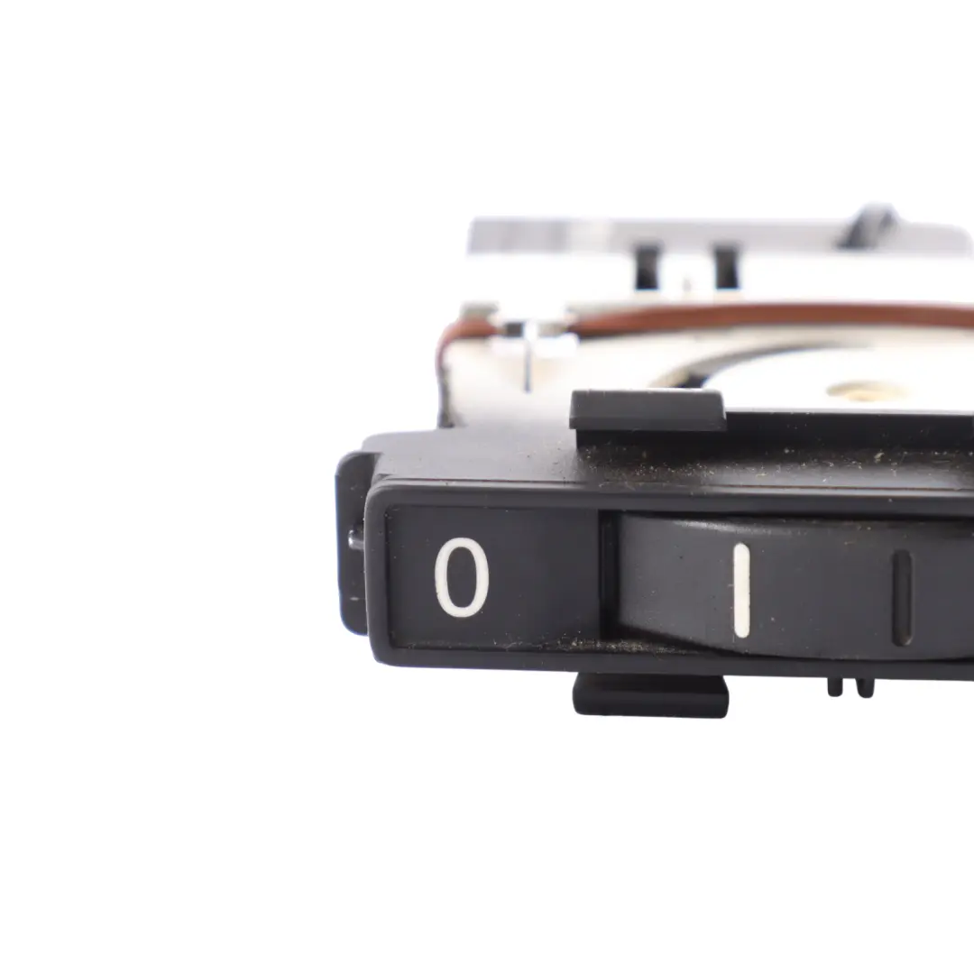 7L Dashboard Air Vent Adjusting Wheel Left N/S 7L6819766 to Volkswagen Touareg with Part number 7L6819766J Volkswagen Touareg 7L Dashboard Air Vent Adjusting Wheel Left N/S 7L6819766 - SKU RHD-7L6819766J - Part number 7L6819766J