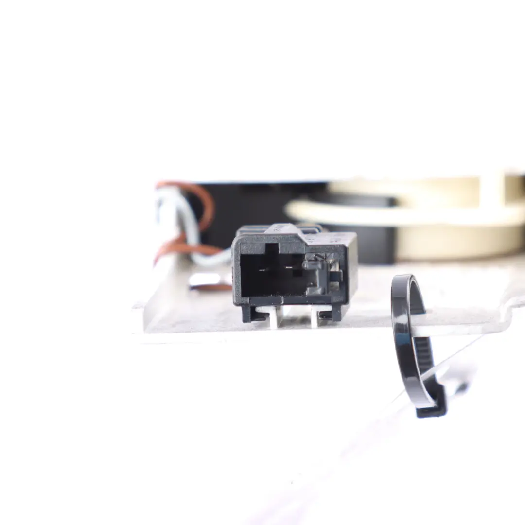 7L Dashboard Air Vent Adjusting Wheel Left N/S 7L6819766 to Volkswagen Touareg with Part number 7L6819766J Volkswagen Touareg 7L Dashboard Air Vent Adjusting Wheel Left N/S 7L6819766 - SKU RHD-7L6819766J - Part number 7L6819766J