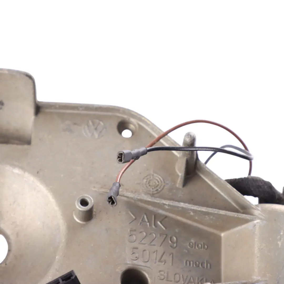 7L Door Wing Mirror Mirror Base Left N/S to VW Touareg with Part number 7L6857507CR VW Touareg 7L Door Wing Mirror Mirror Base Left N/S - SKU RHD-7L6857507CR-1 - Part number 7L6857507CR