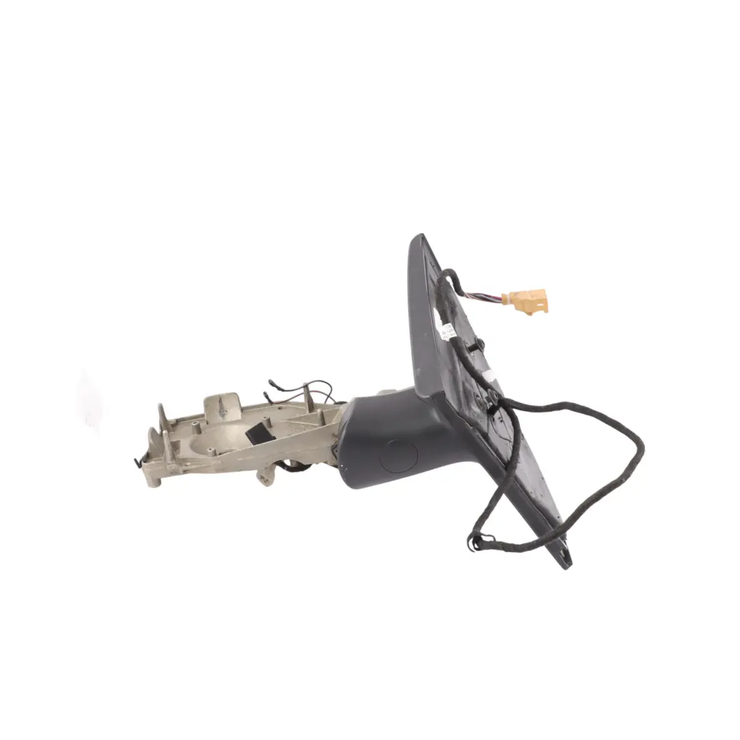 7L Door Wing Mirror Mirror Base Left N/S to VW Touareg with Part number 7L6857507CR VW Touareg 7L Door Wing Mirror Mirror Base Left N/S - SKU RHD-7L6857507CR-1 - Part number 7L6857507CR