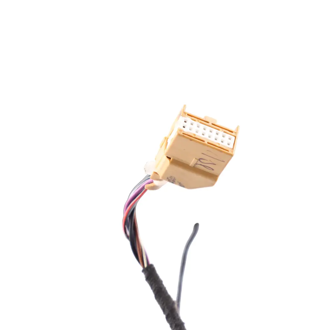 7L Door Wing Mirror Mirror Base Left N/S to VW Touareg with Part number 7L6857507CR VW Touareg 7L Door Wing Mirror Mirror Base Left N/S - SKU RHD-7L6857507CR-1 - Part number 7L6857507CR