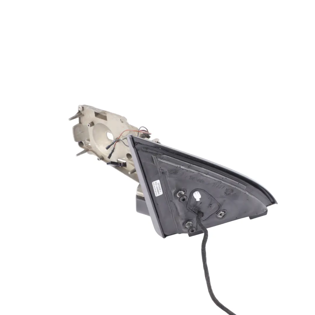 VW Touareg 7L Door Wing Mirror Mirror Base Left N/S - SKU RHD-7L6857507CR-1 - Part number 7L6857507CR