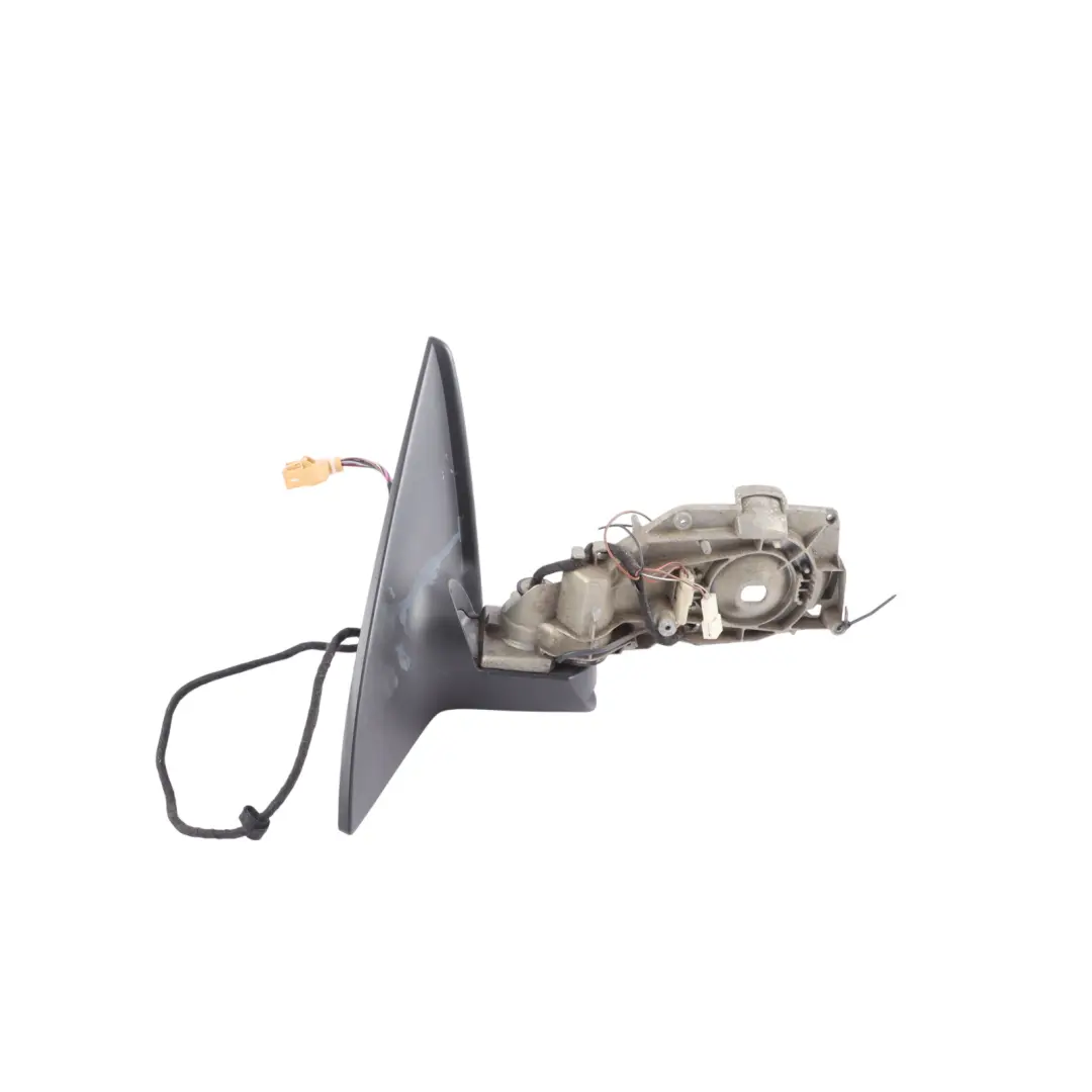 VW Touareg 7L Door Wing Mirror Mirror Base Left N/S - SKU RHD-7L6857507CR-1 - Part number 7L6857507CR