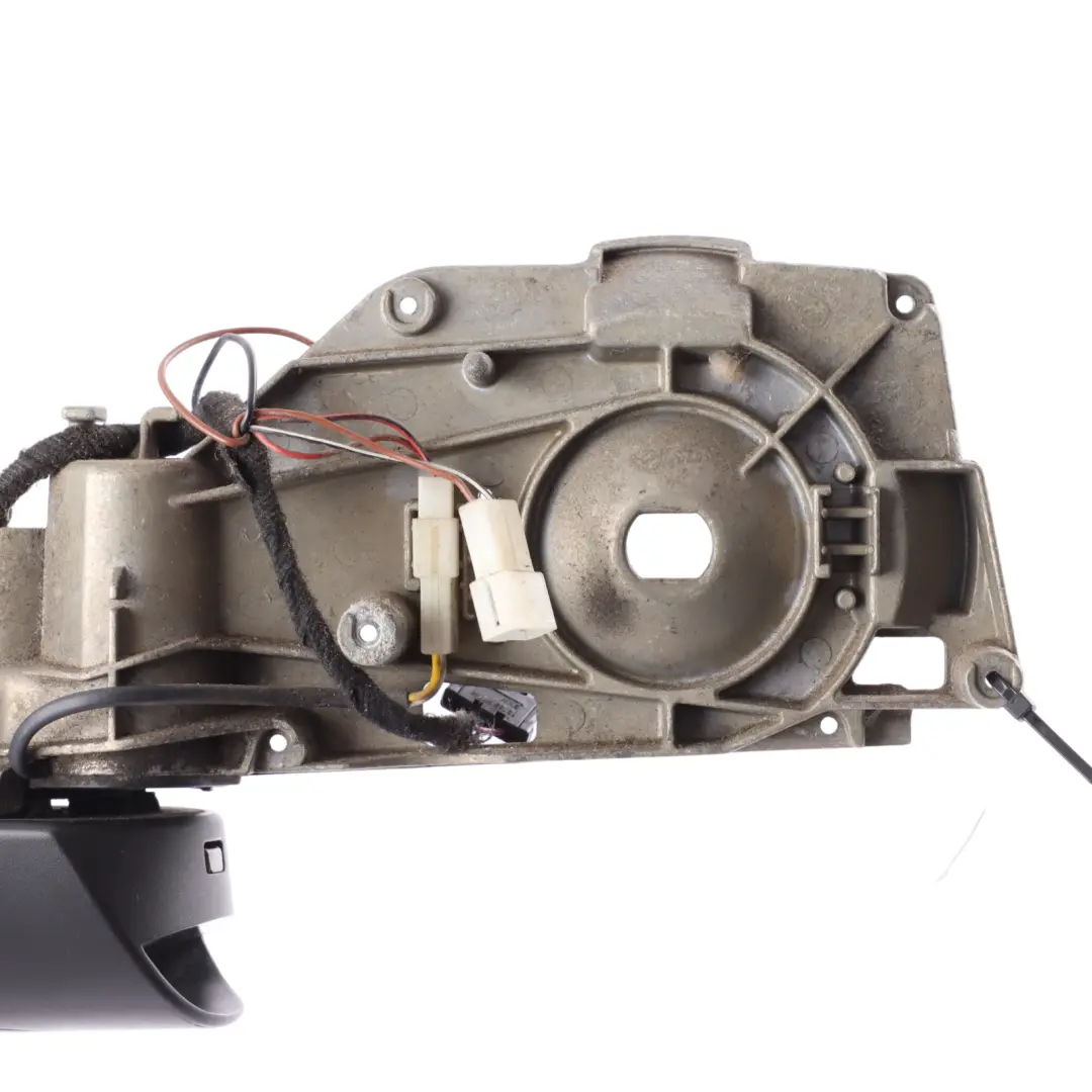 7L Door Wing Mirror Mirror Base Left N/S to VW Touareg with Part number 7L6857507CR VW Touareg 7L Door Wing Mirror Mirror Base Left N/S - SKU RHD-7L6857507CR-1 - Part number 7L6857507CR